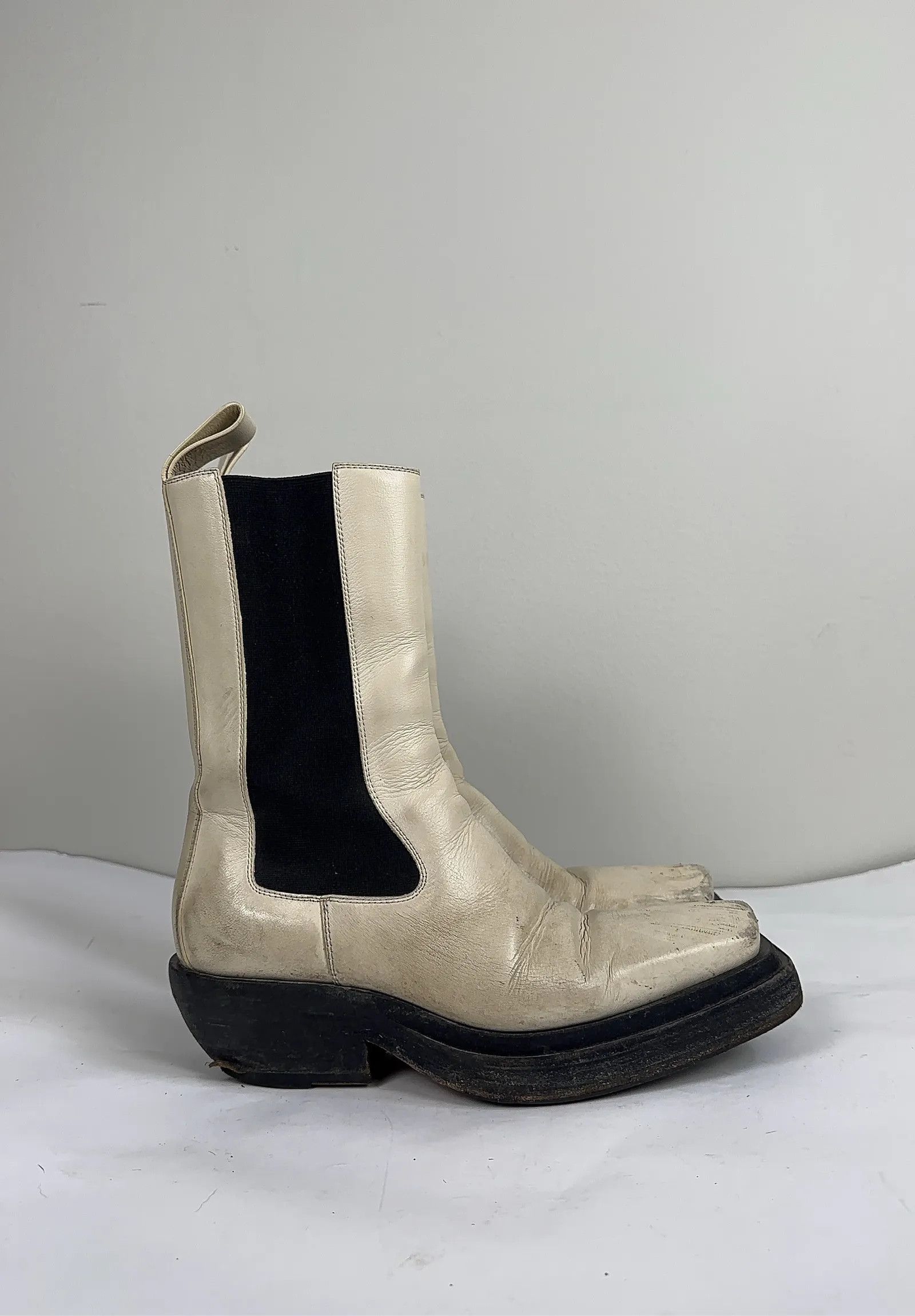 Bottega Veneta Bottega Veneta Boots Size US 6 / IT 36 - 6 Thumbnail