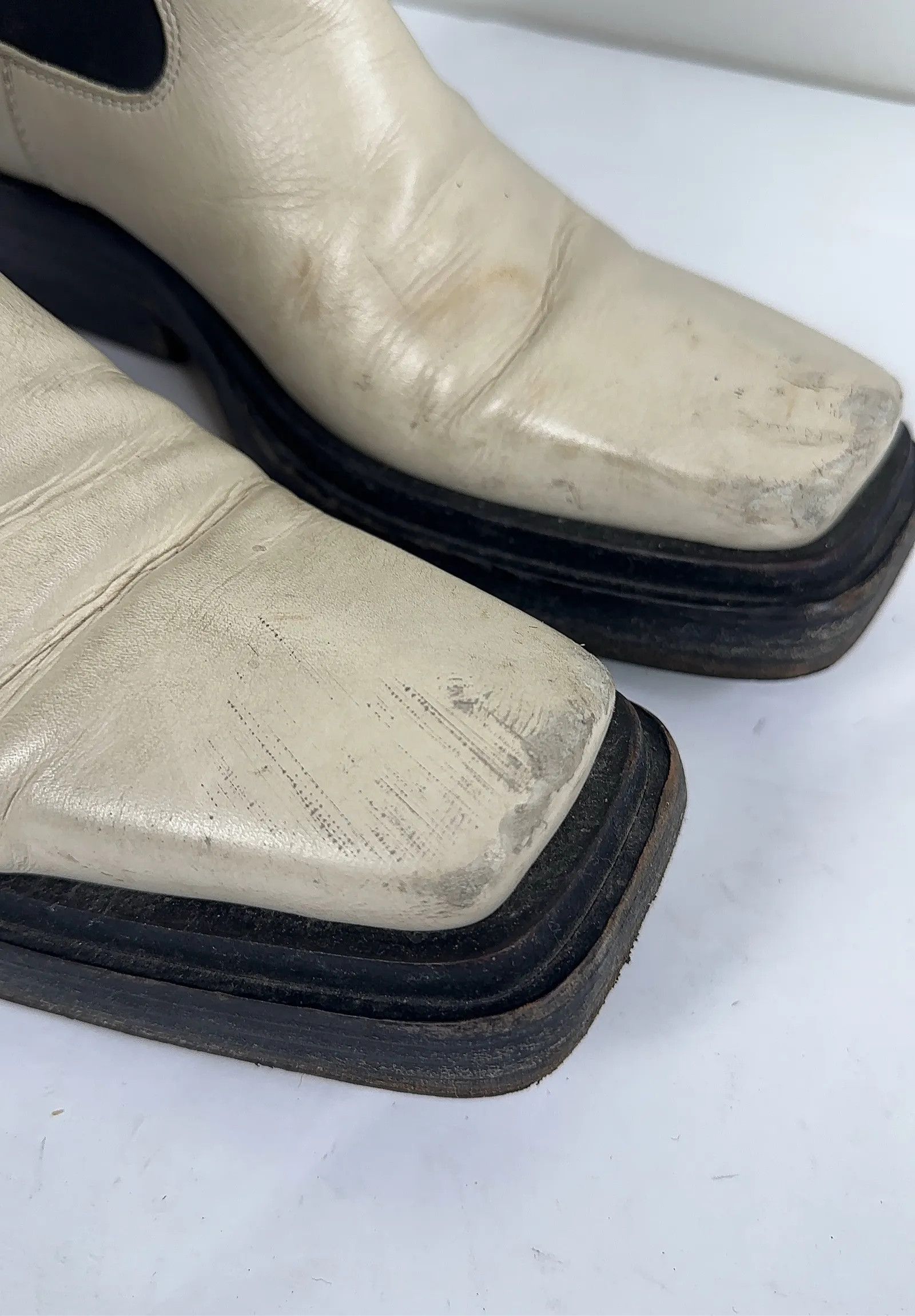 Bottega Veneta Bottega Veneta Boots Size US 6 / IT 36 - 9 Thumbnail