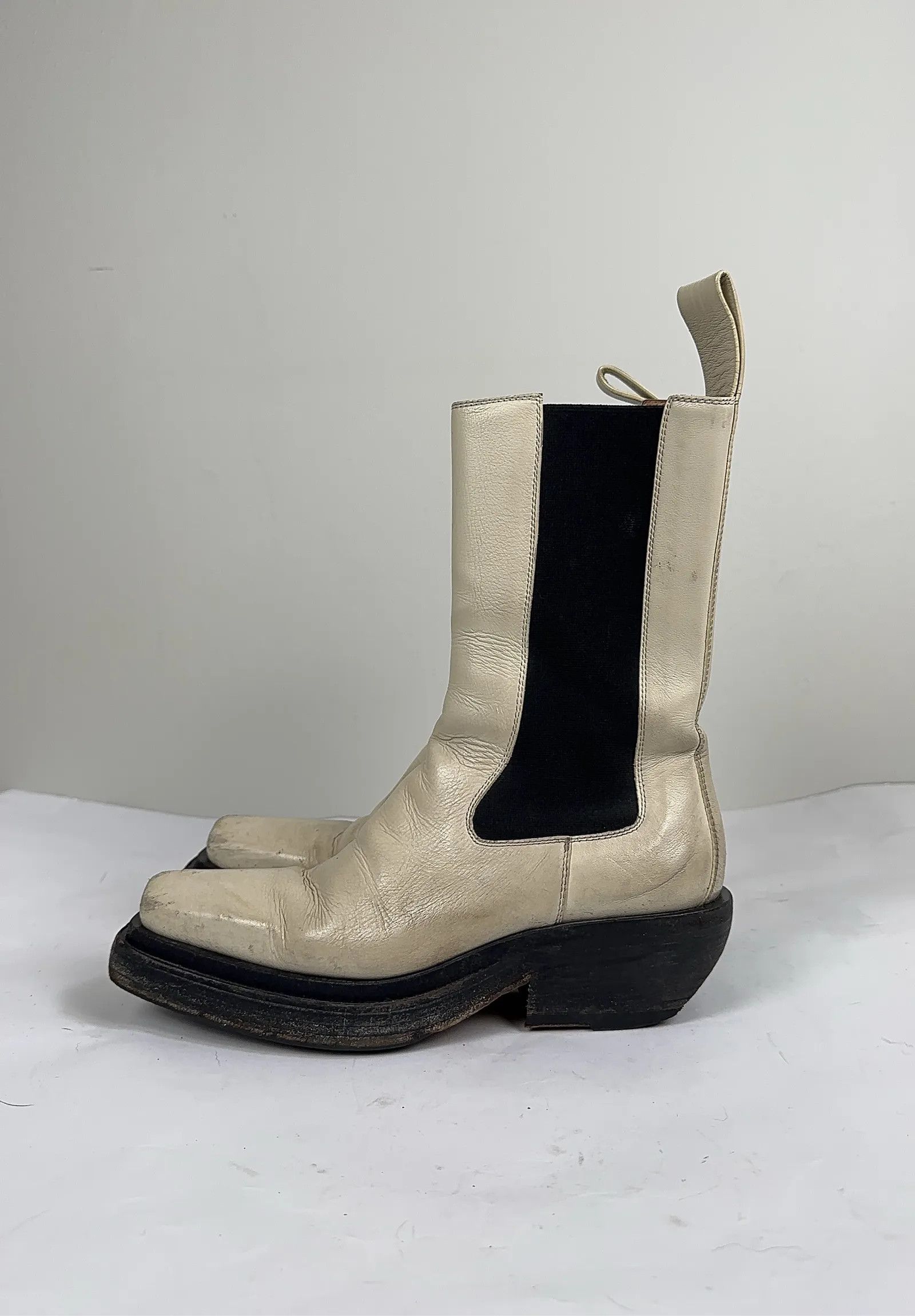 Bottega Veneta Bottega Veneta Boots Size US 6 / IT 36 - 5 Thumbnail