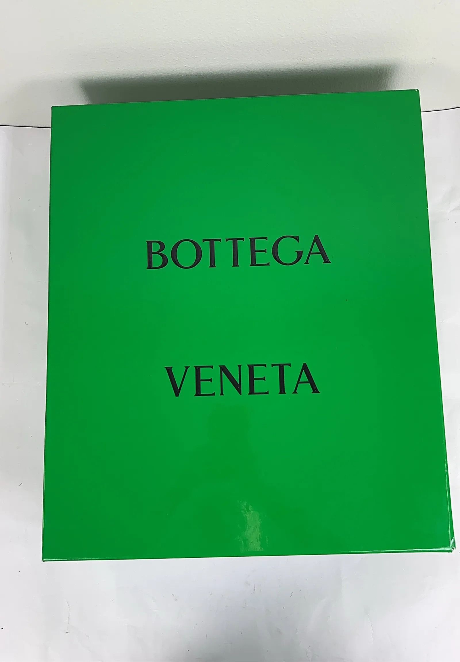 Bottega Veneta Bottega Veneta Boots Size US 6 / IT 36 - 8 Thumbnail