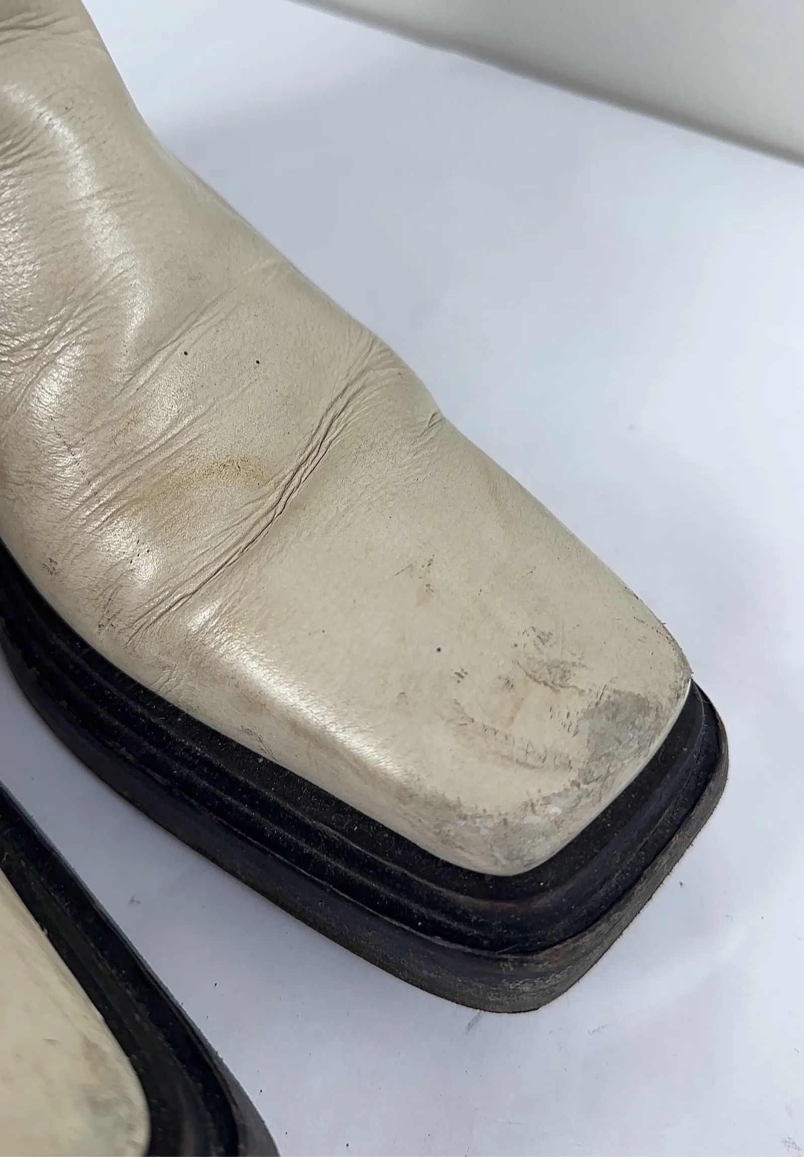 Bottega Veneta Bottega Veneta Boots Size US 6 / IT 36 - 10 Thumbnail