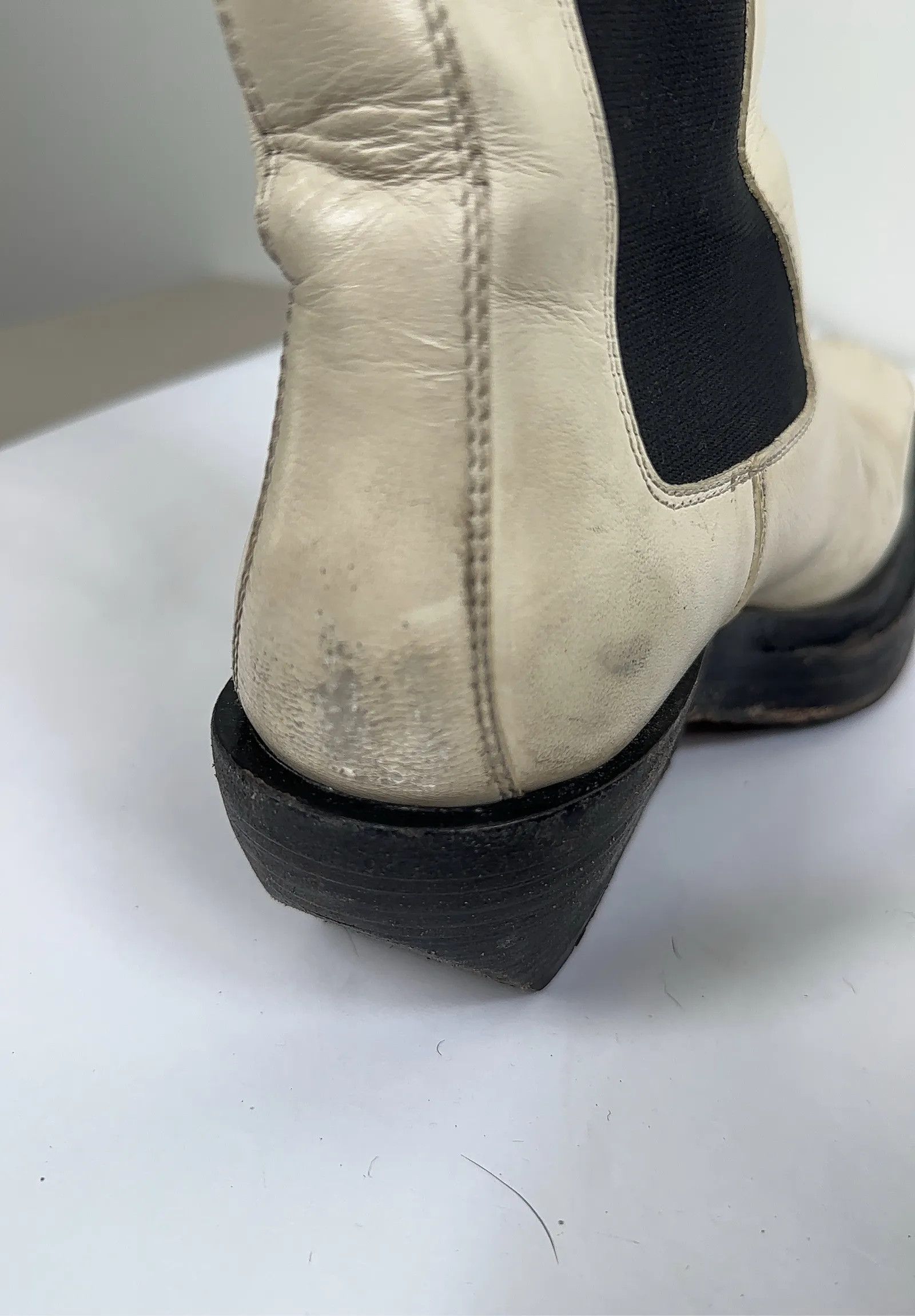 Bottega Veneta Bottega Veneta Boots Size US 6 / IT 36 - 12 Thumbnail