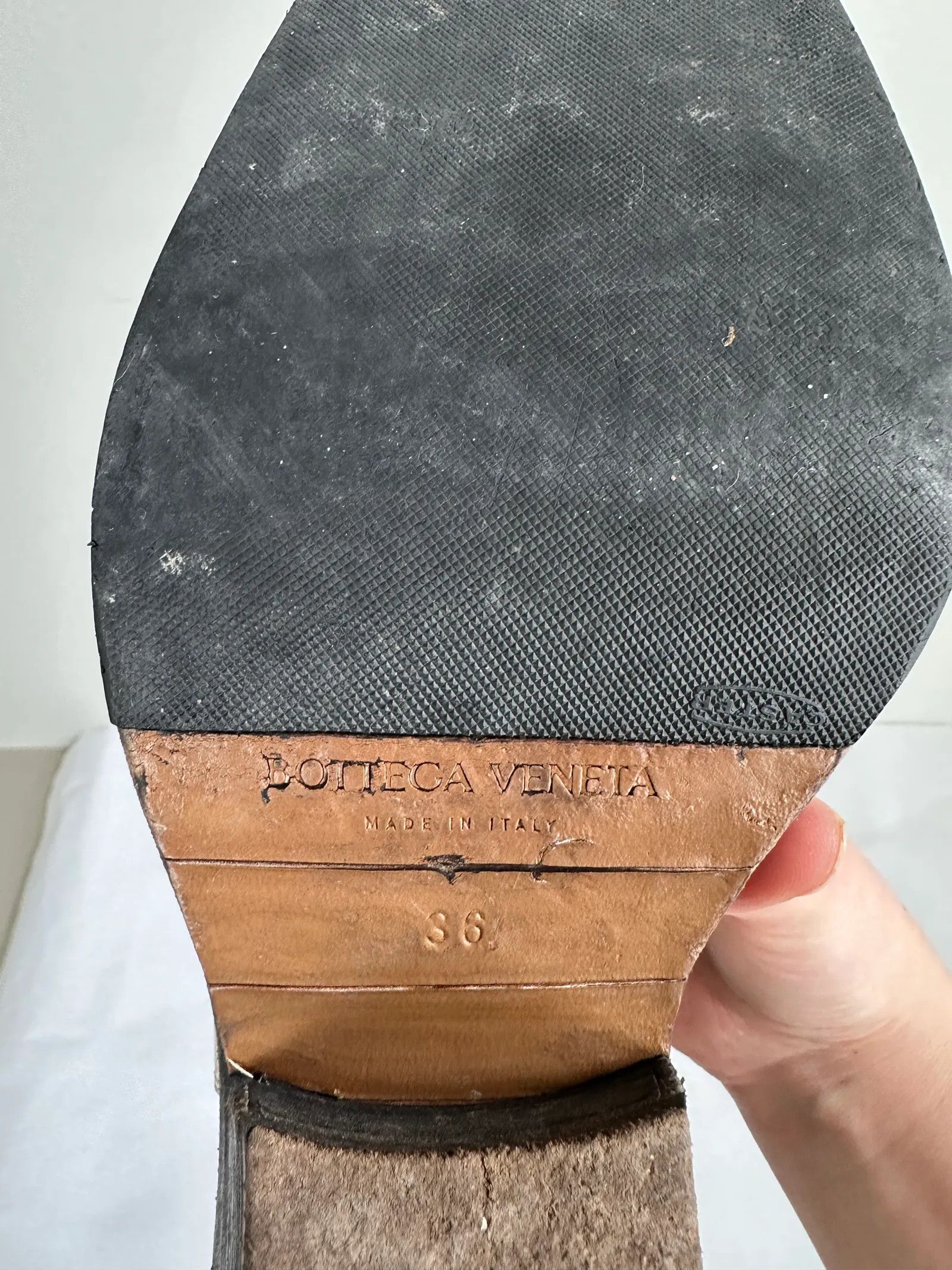 Bottega Veneta Bottega Veneta Boots Size US 6 / IT 36 - 3 Thumbnail