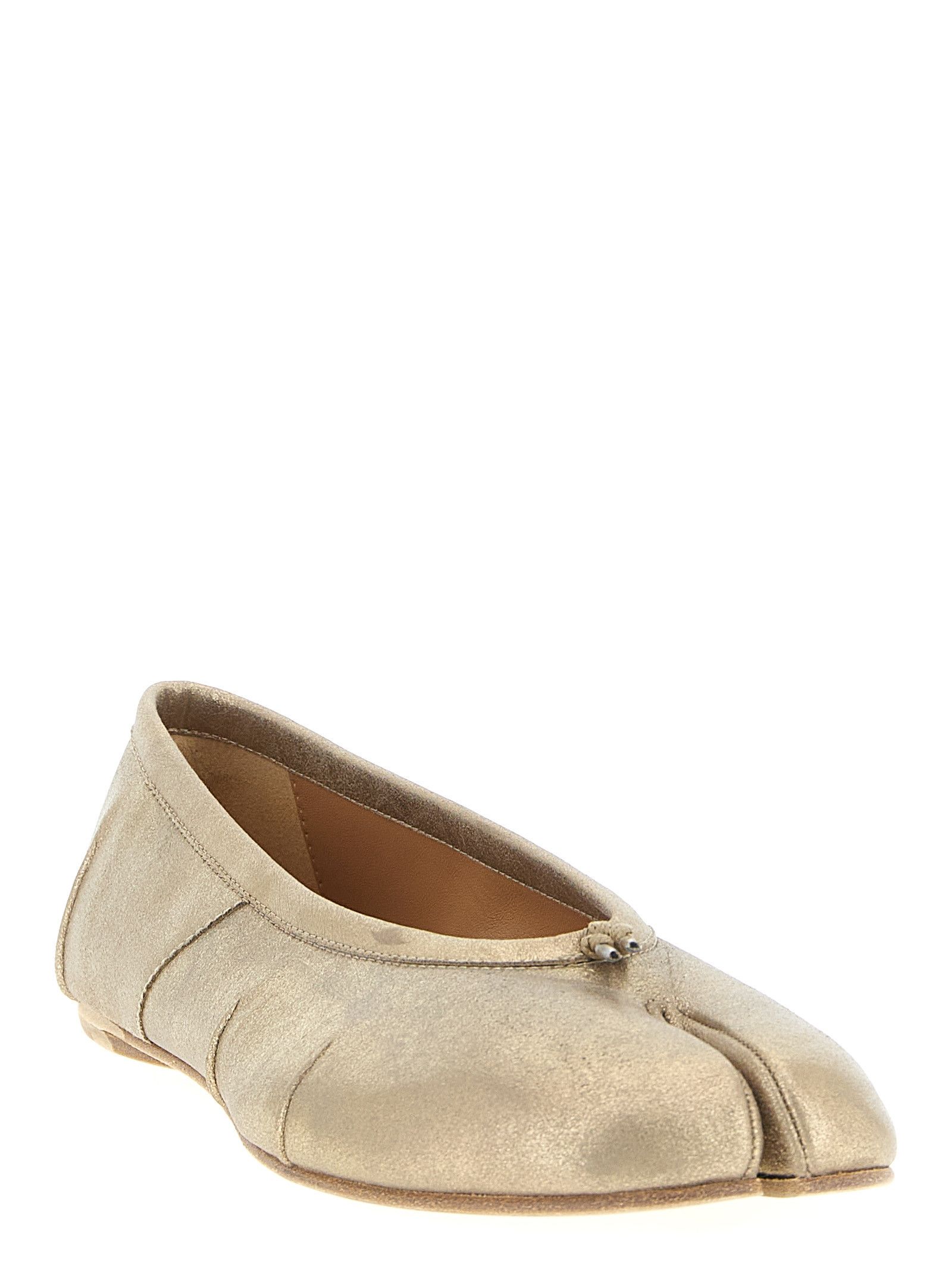 Maison Margiela 'Tabi New' ballet flats Size US 6 / IT 36 - 2 Thumbnail