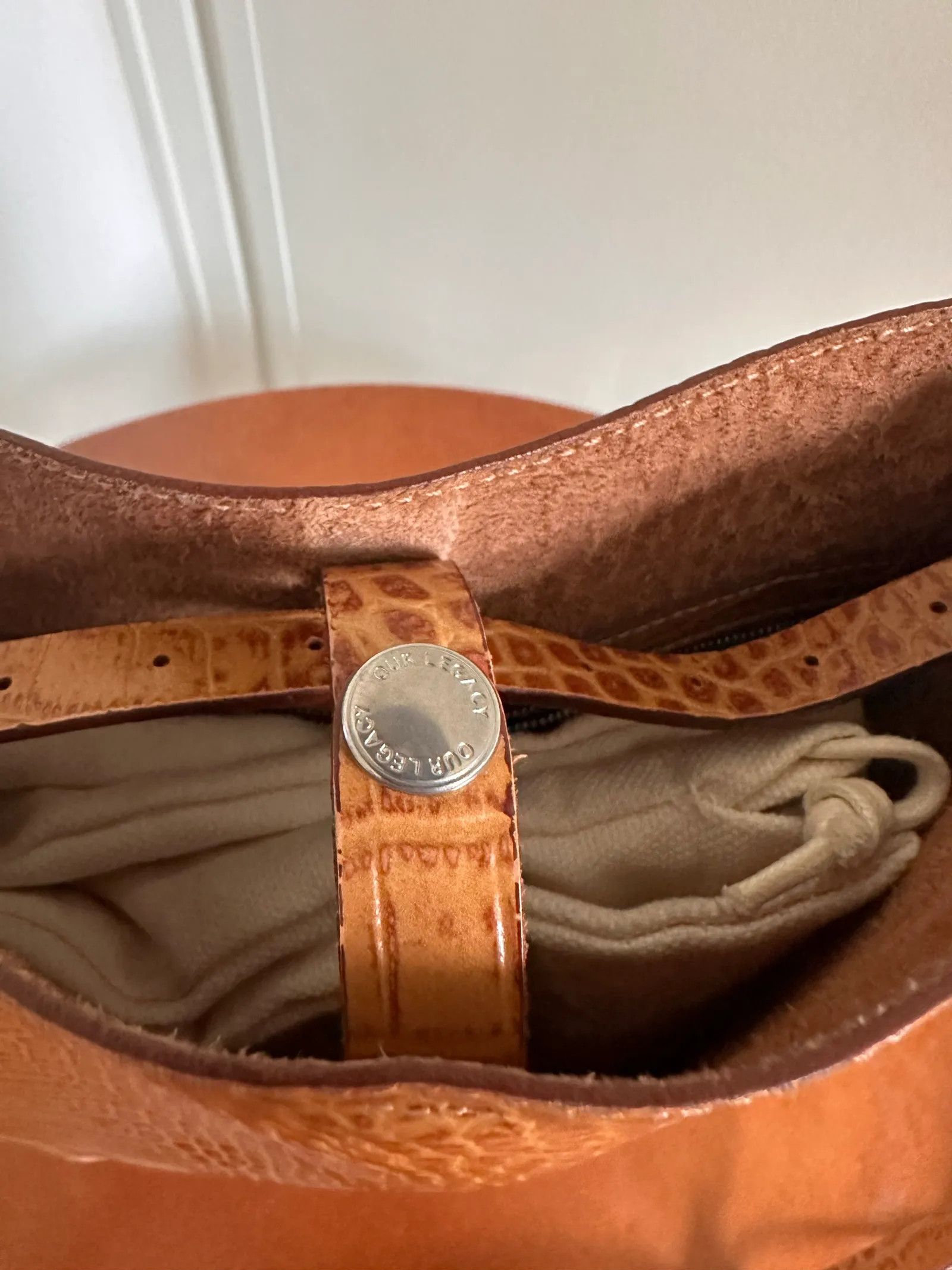 Our Legacy Our Legacy Crossbody Bag Size ONE SIZE - 3 Thumbnail