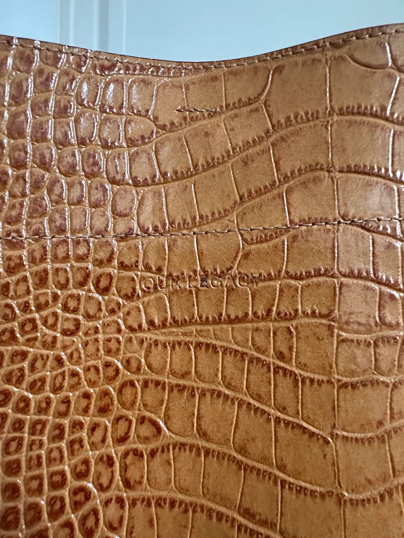 Our Legacy Our Legacy Crossbody Bag Size ONE SIZE - 2 Thumbnail