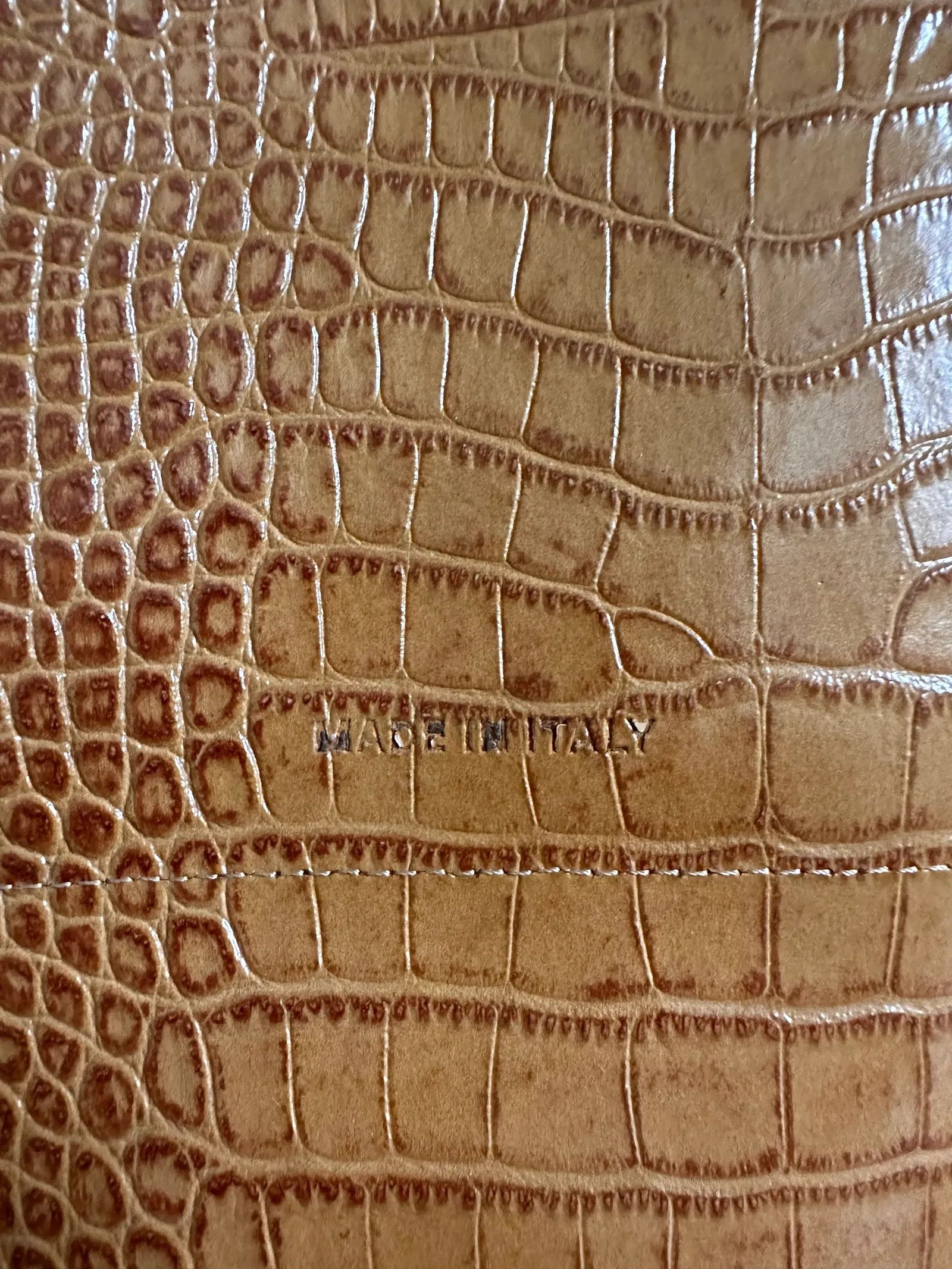 Our Legacy Our Legacy Crossbody Bag Size ONE SIZE - 5 Thumbnail