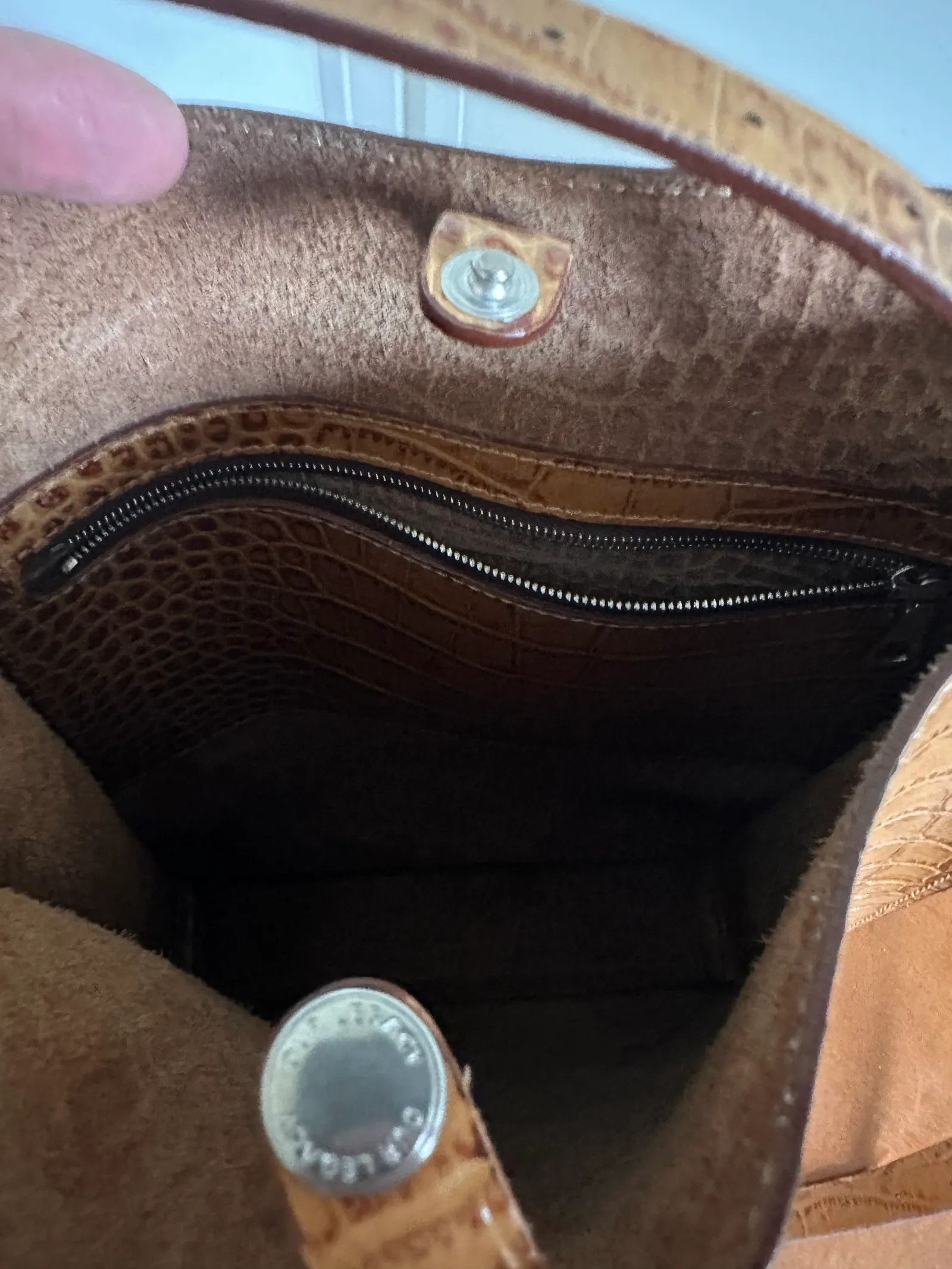 Our Legacy Our Legacy Crossbody Bag Size ONE SIZE - 4 Thumbnail