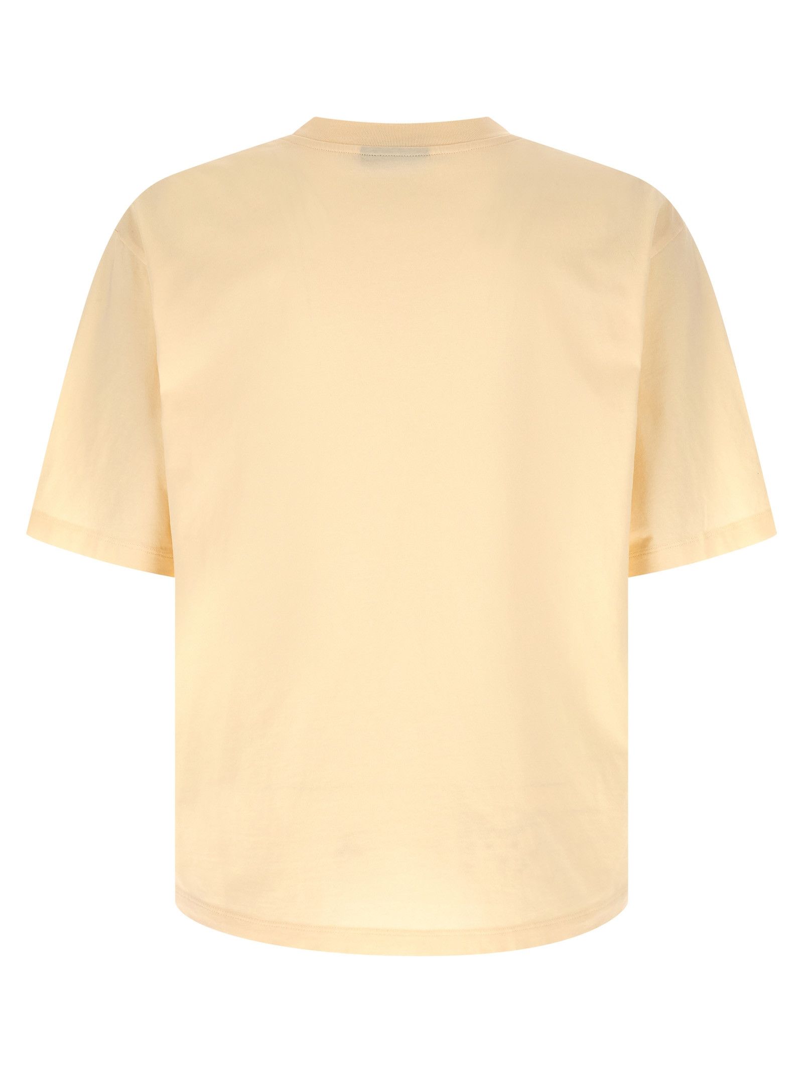 Dsquared2 Printed T-shirt Size US L / EU 52-54 / 3 - 2 Thumbnail