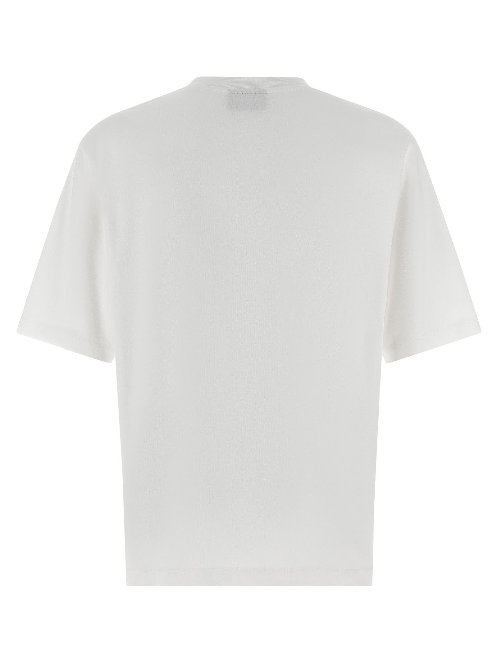 Dsquared2 'Rider' T-shirt Size US XL / EU 56 / 4 - 2 Thumbnail