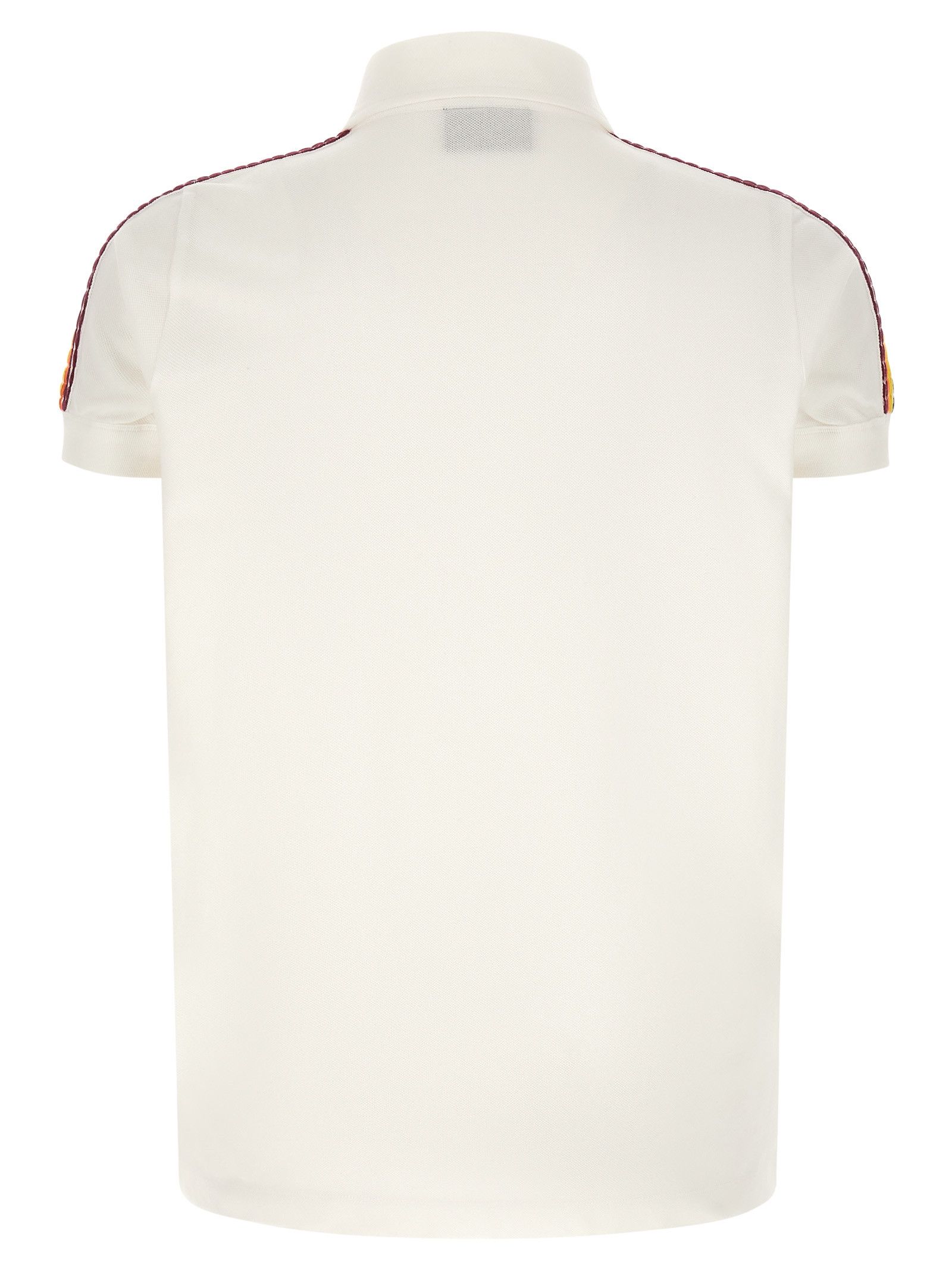 Dsquared2 'Be Proud' polo shirt Size US M / EU 48-50 / 2 - 2 Thumbnail