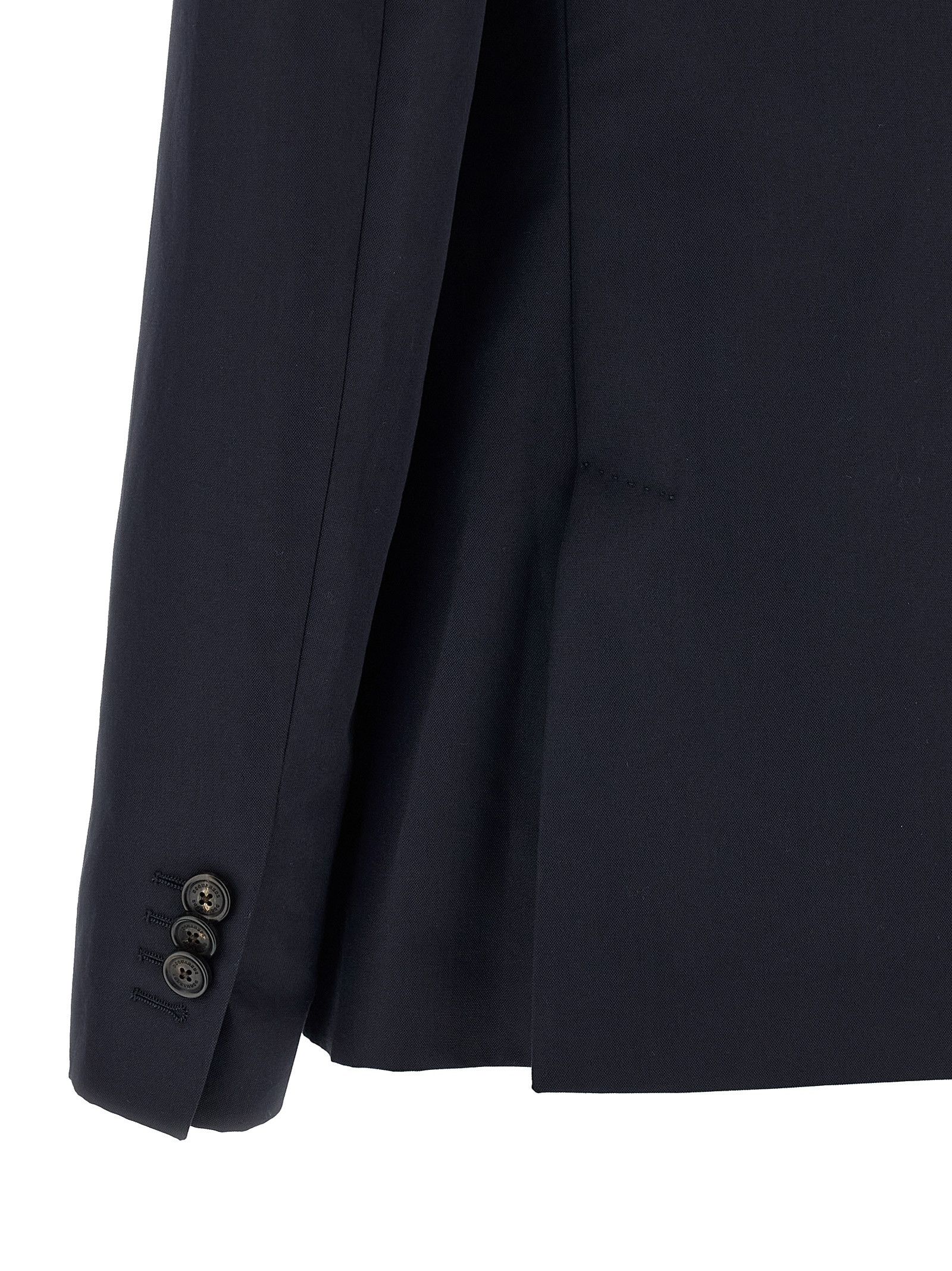 Dsquared2 'Kathy' blazer Size XS / US 0-2 / IT 36-38 - 4 Thumbnail