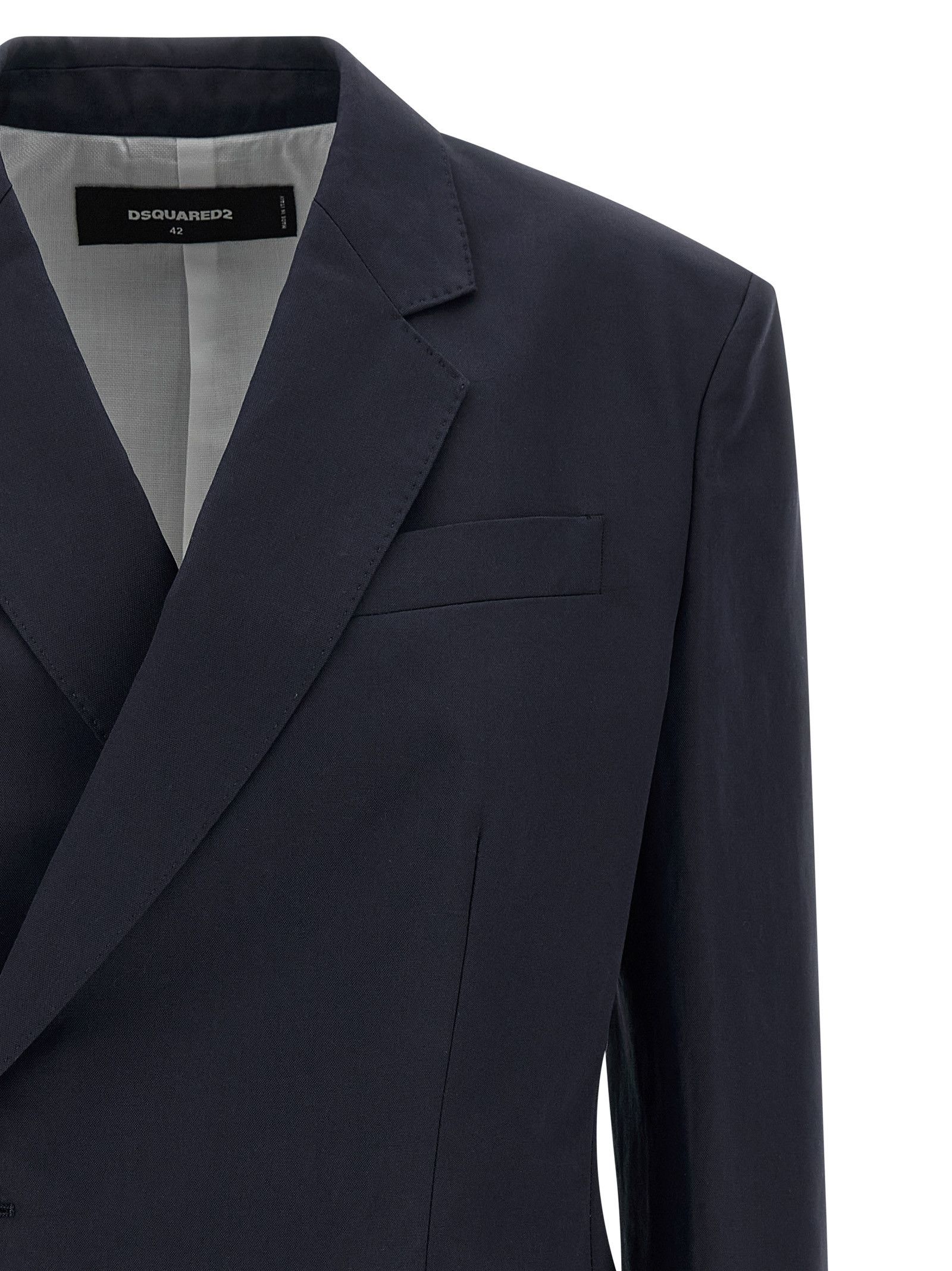 Dsquared2 'Kathy' blazer Size XS / US 0-2 / IT 36-38 - 3 Thumbnail