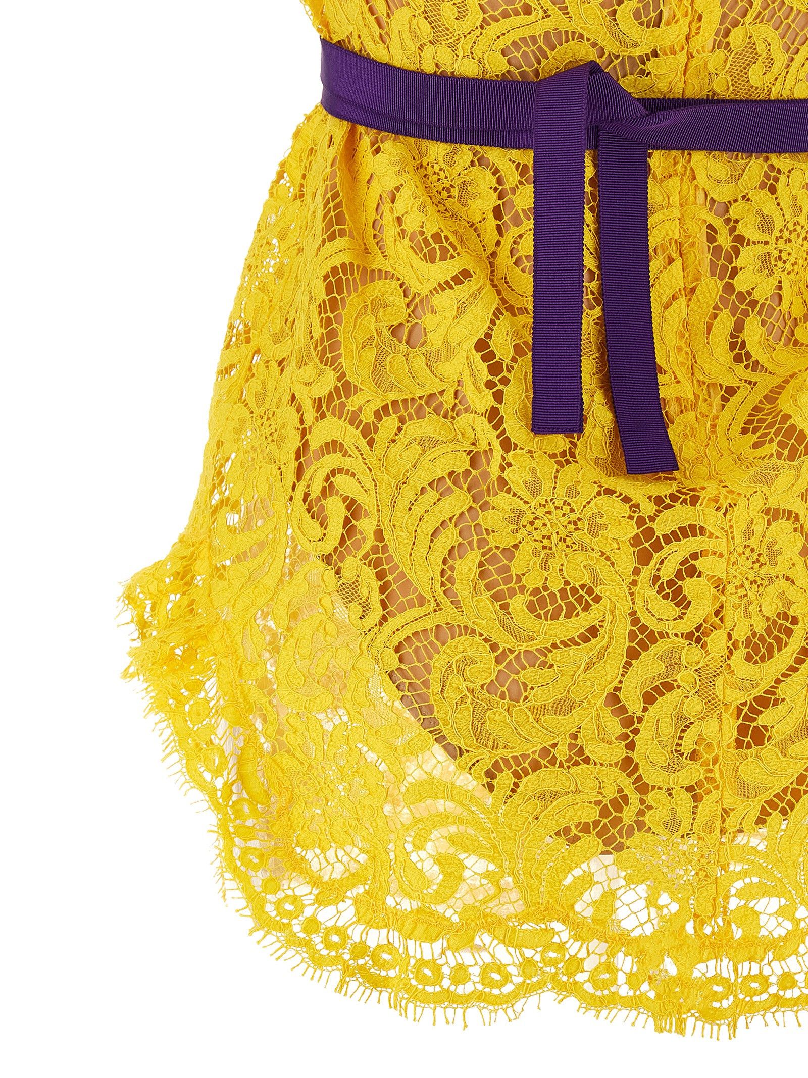 Dsquared2 'Sophie Lace' dress Size S / US 4 / IT 40 - 4 Thumbnail