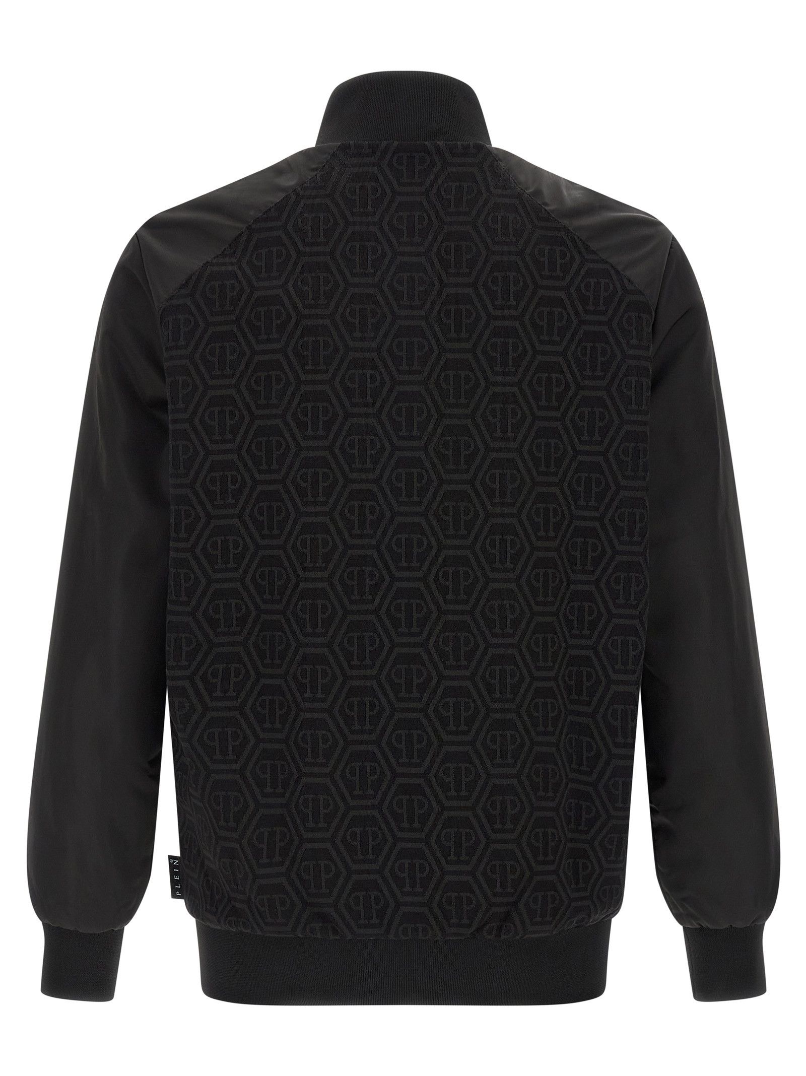 Philipp Plein Monogram sweatshirt Size US M / EU 48-50 / 2 - 2 Thumbnail