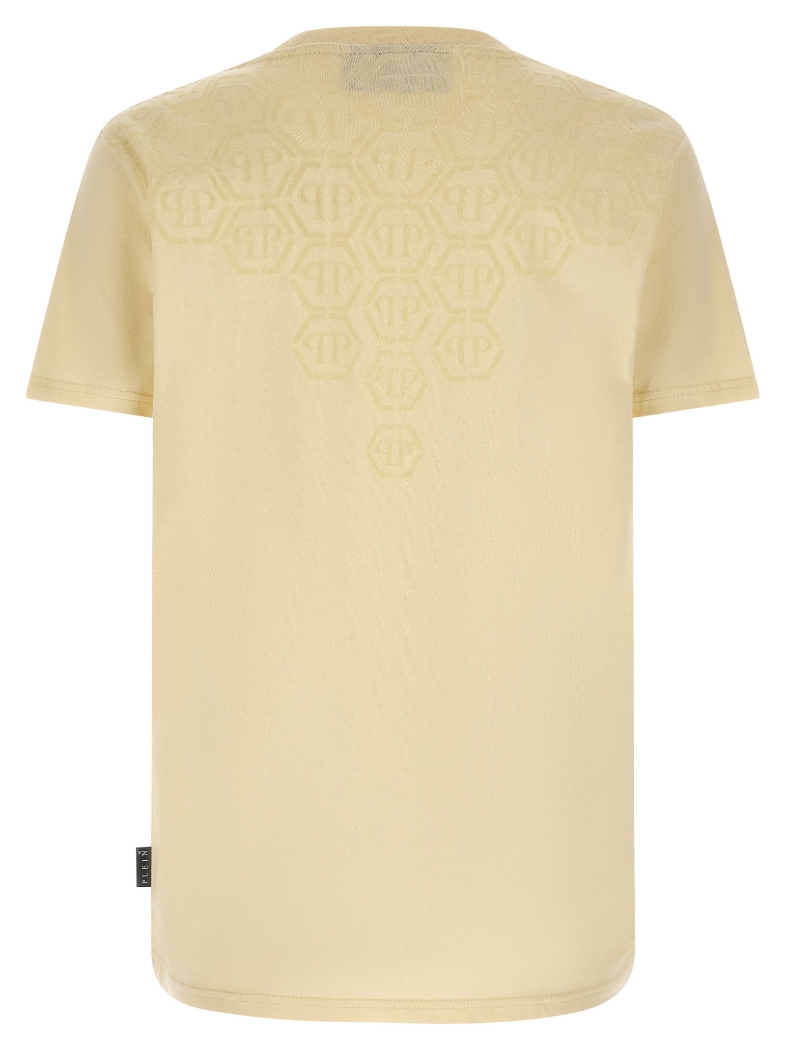 Philipp Plein Monogram t-shirt Size US L / EU 52-54 / 3 - 2 Thumbnail