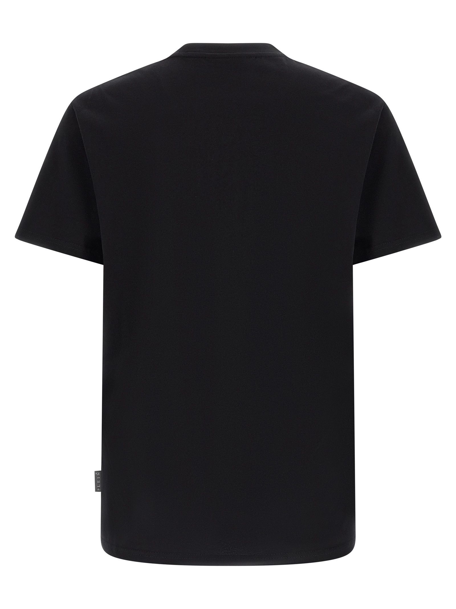 Philipp Plein 'Hexagon' T-shirt Size US M / EU 48-50 / 2 - 2 Thumbnail
