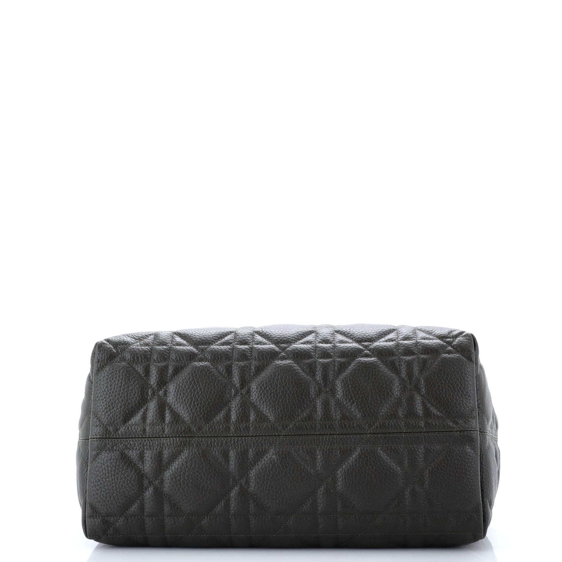 Dior Toujours Tote Bag Size ONE SIZE - 5 Thumbnail