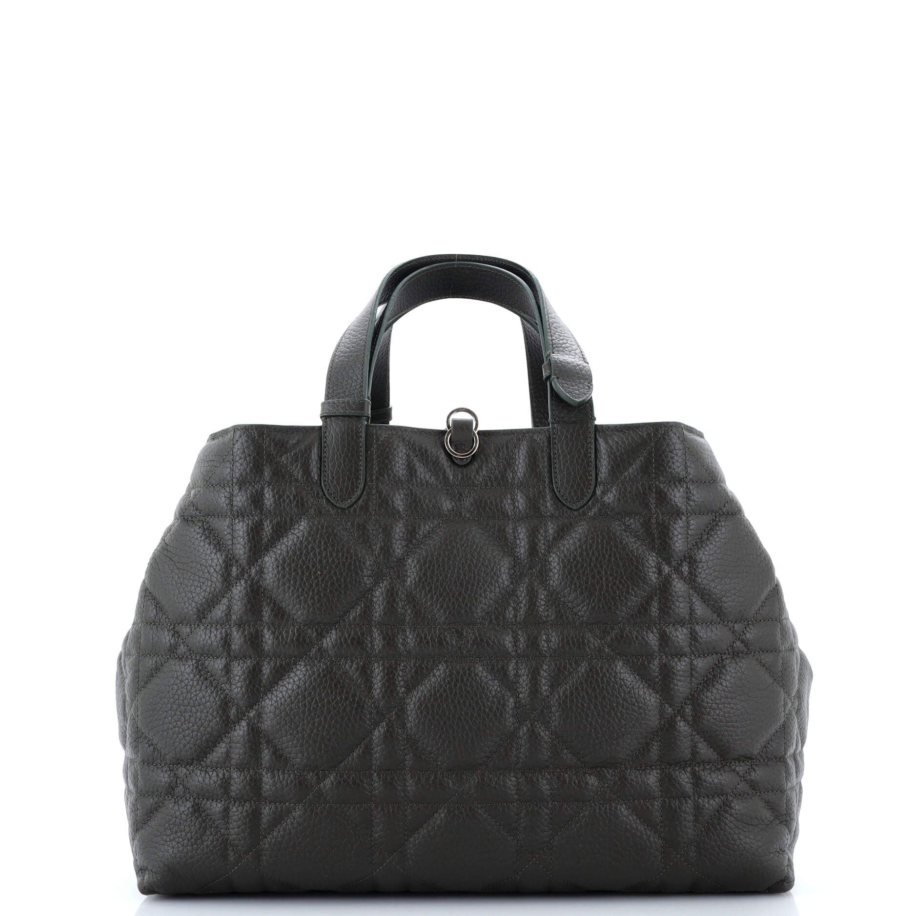 Dior Toujours Tote Bag Size ONE SIZE - 4 Thumbnail
