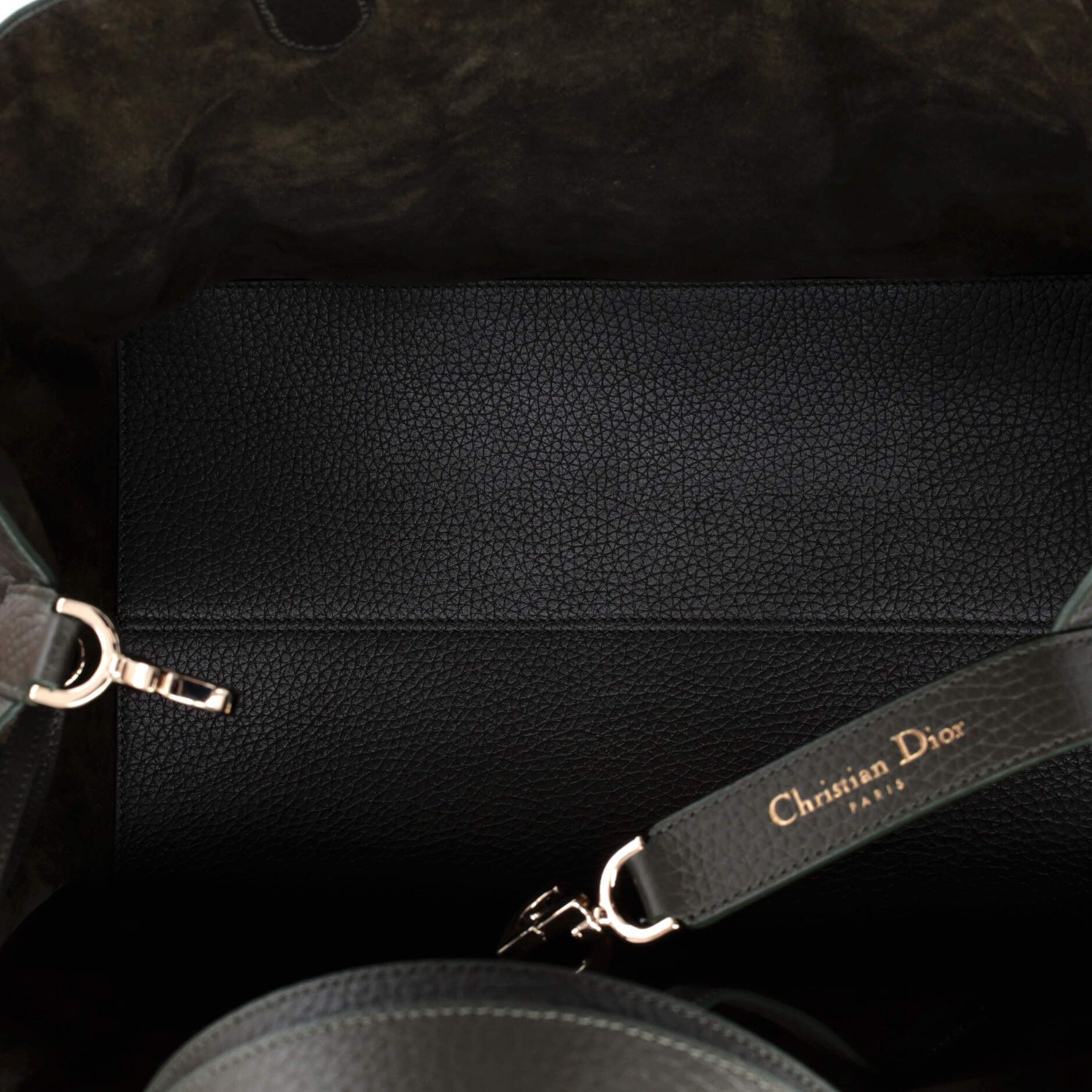 Dior Toujours Tote Bag Size ONE SIZE - 6 Thumbnail