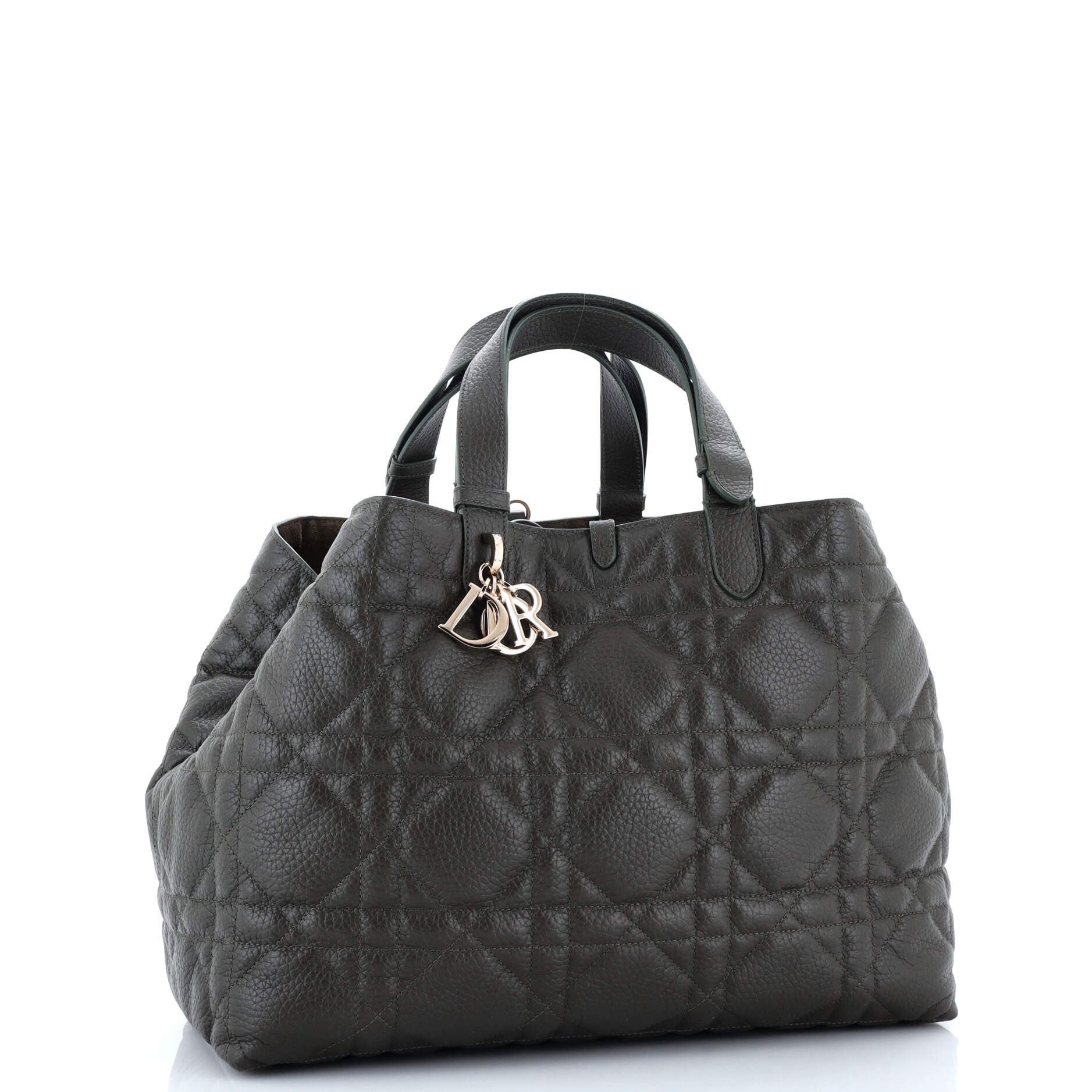 Dior Toujours Tote Bag Size ONE SIZE - 3 Thumbnail