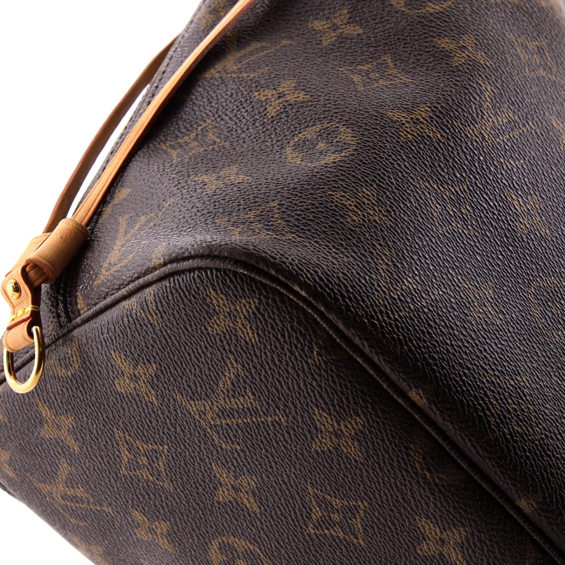 Louis Vuitton Neverfull Tote Size ONE SIZE - 6 Thumbnail
