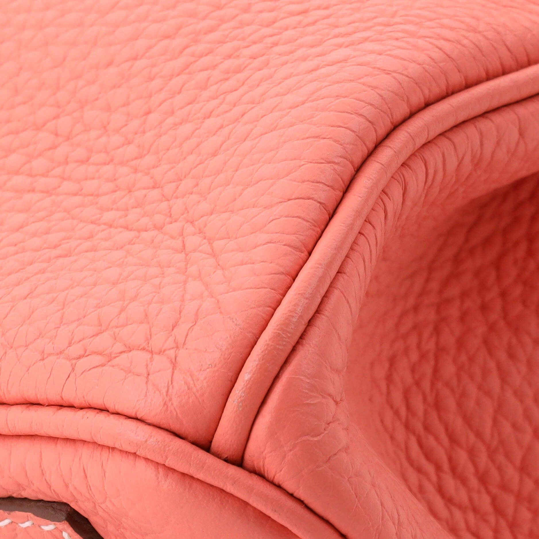 Hermes Birkin Handbag Size ONE SIZE - 8 Thumbnail