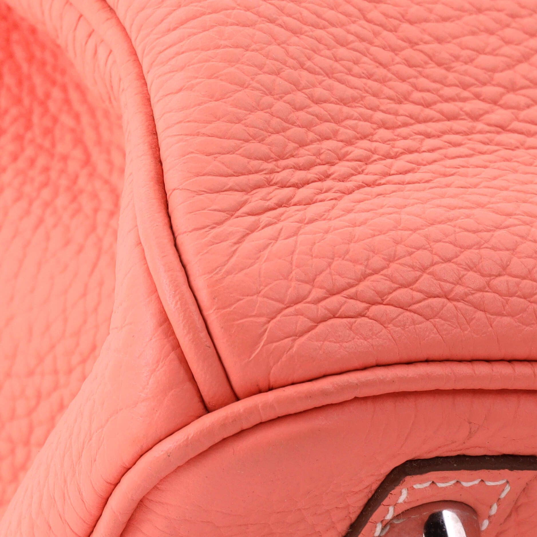 Hermes Birkin Handbag Size ONE SIZE - 7 Thumbnail
