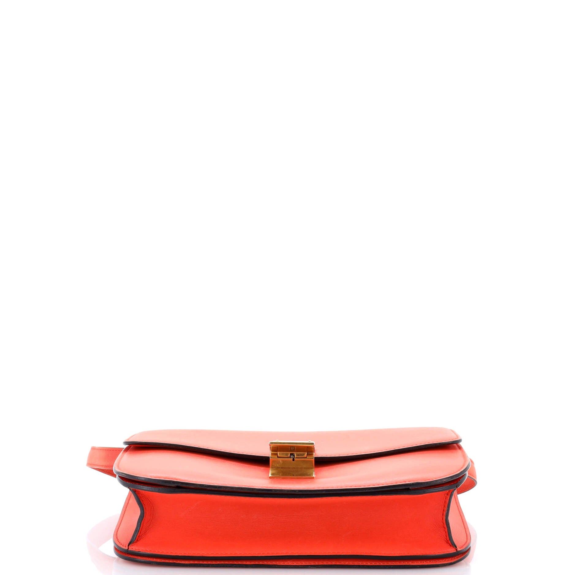 Celine Classic Box Bag Size ONE SIZE - 4 Thumbnail
