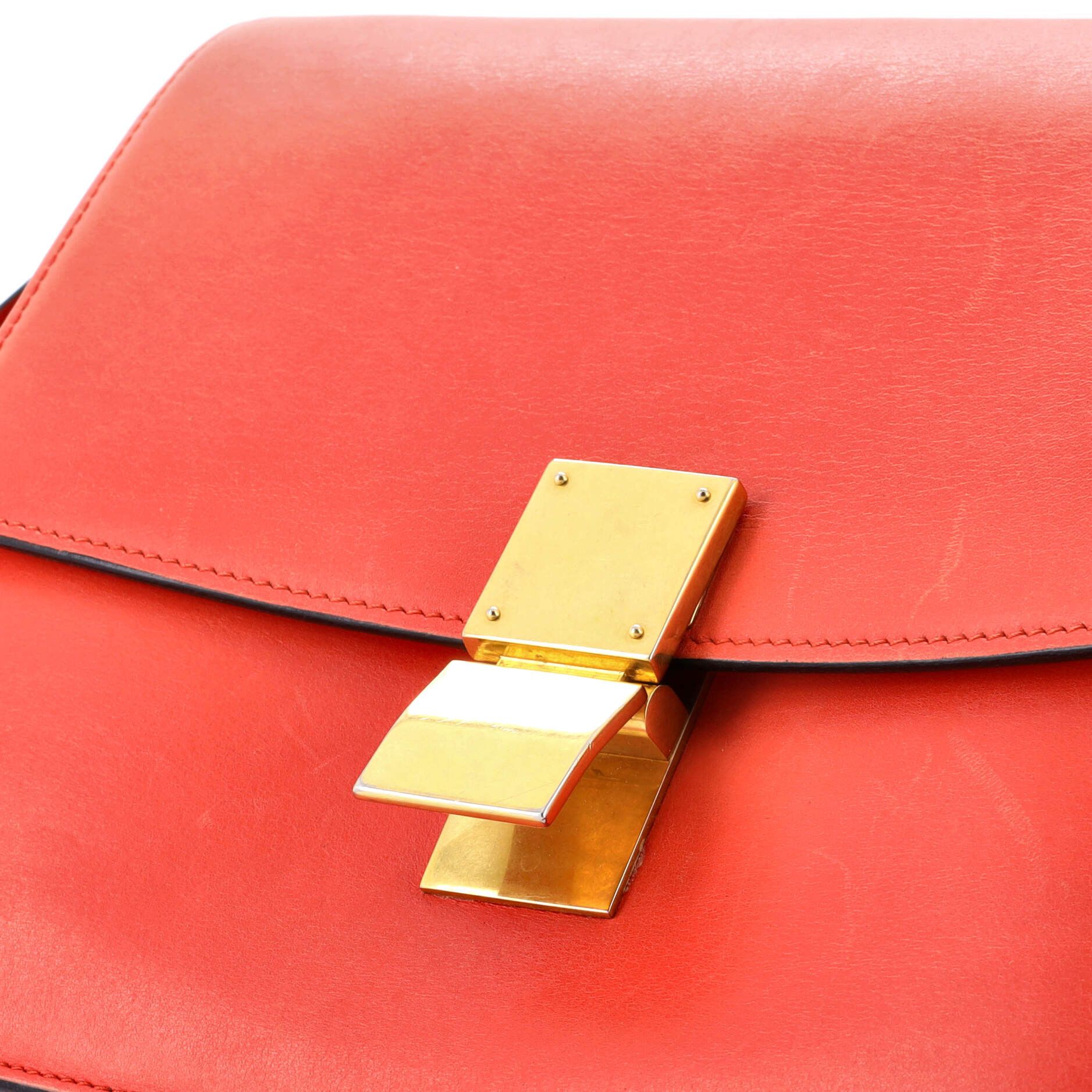 Celine Classic Box Bag Size ONE SIZE - 6 Thumbnail