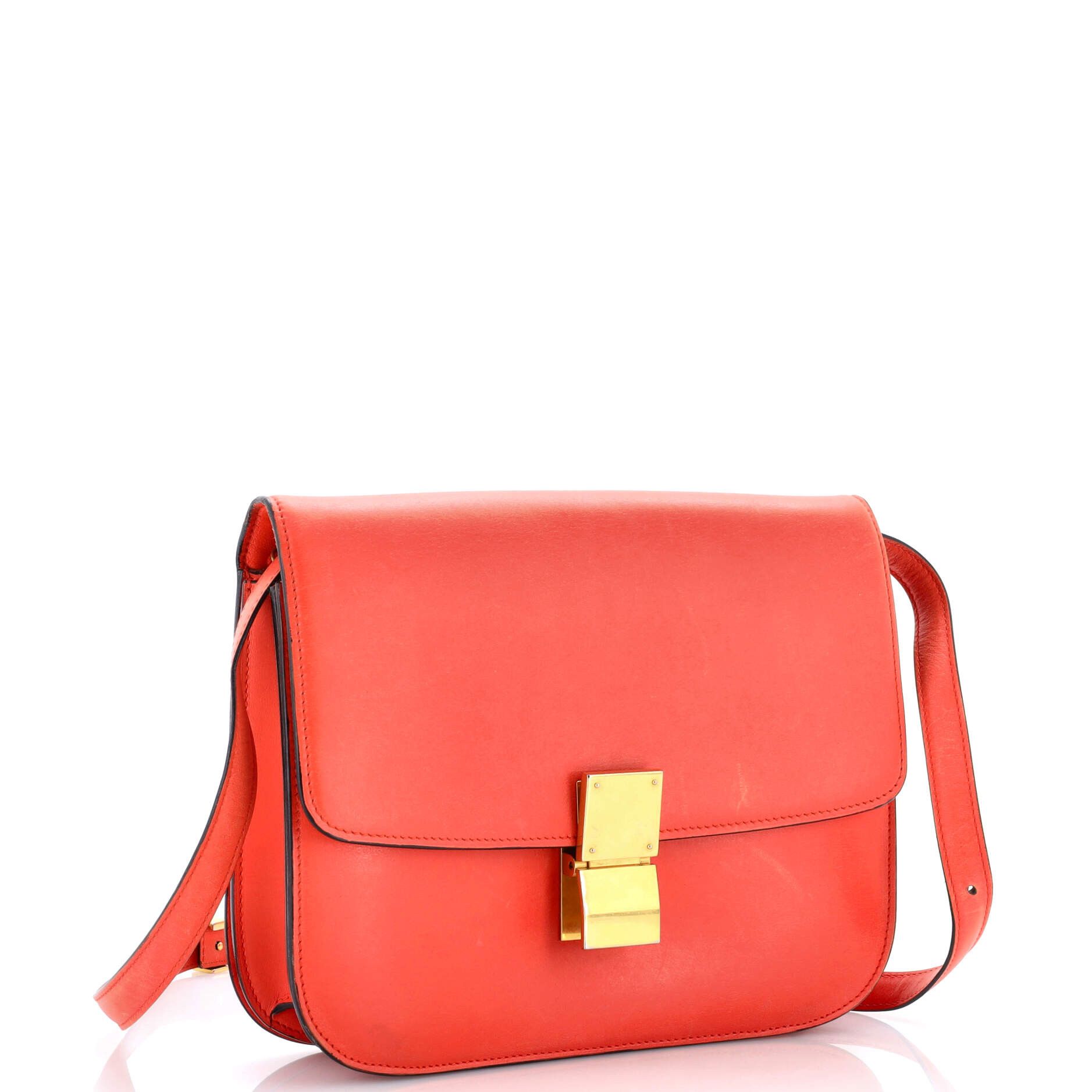 Celine Classic Box Bag Size ONE SIZE - 2 Thumbnail