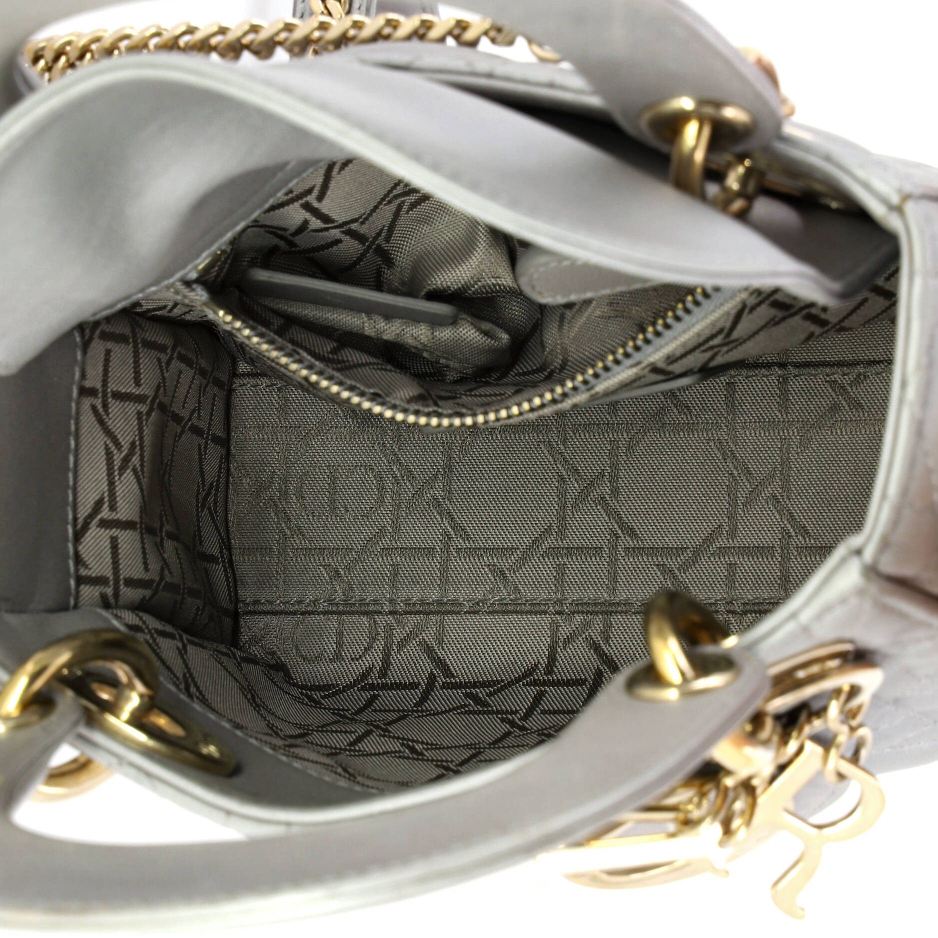 Dior Lady Dior Chain Bag Size ONE SIZE - 5 Thumbnail