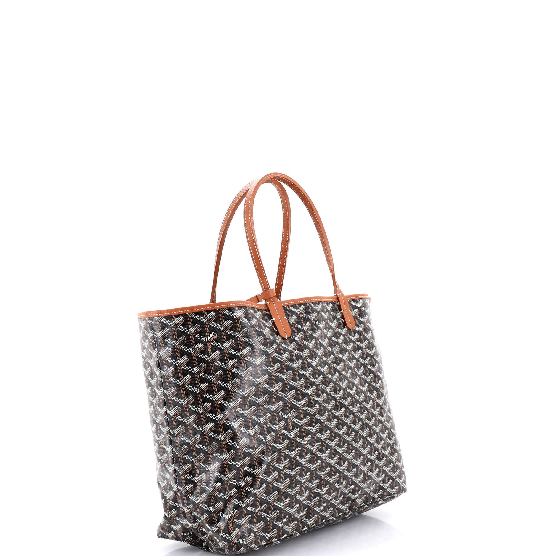 Goyard Saint Louis Tote Size ONE SIZE - 3 Thumbnail