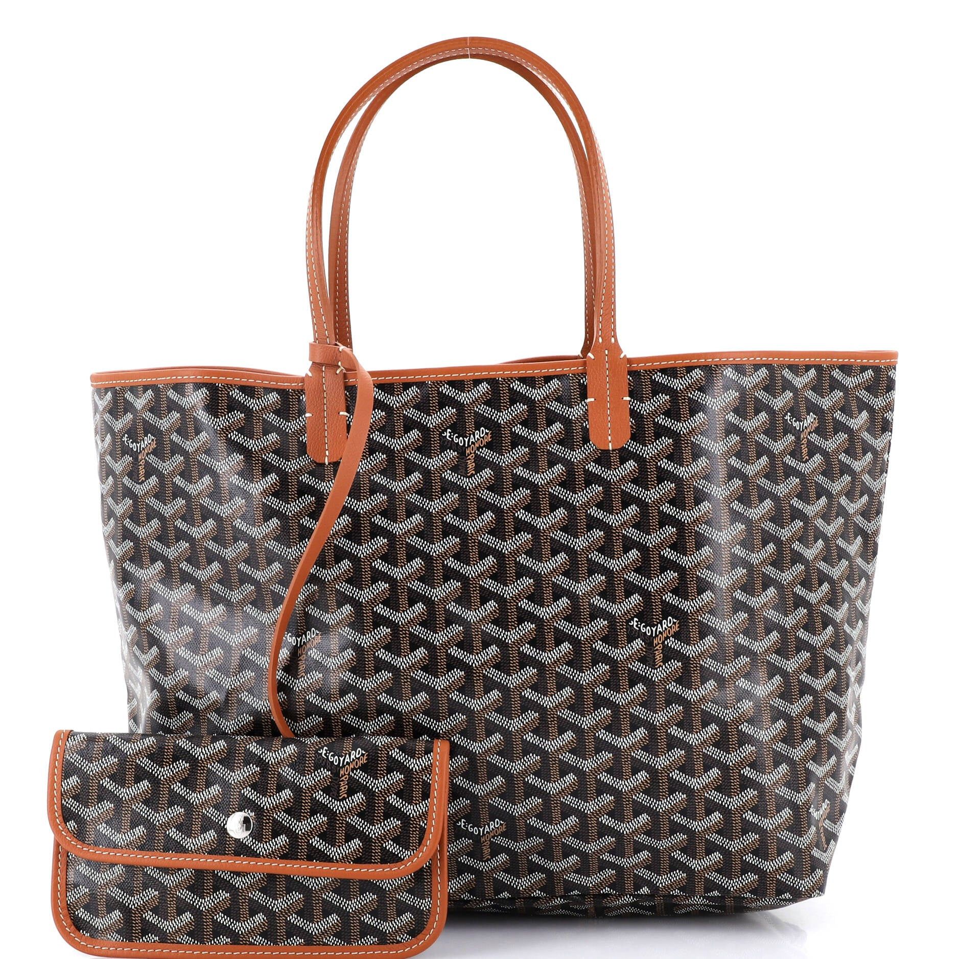 Goyard Saint Louis Tote Size ONE SIZE - 2 Thumbnail