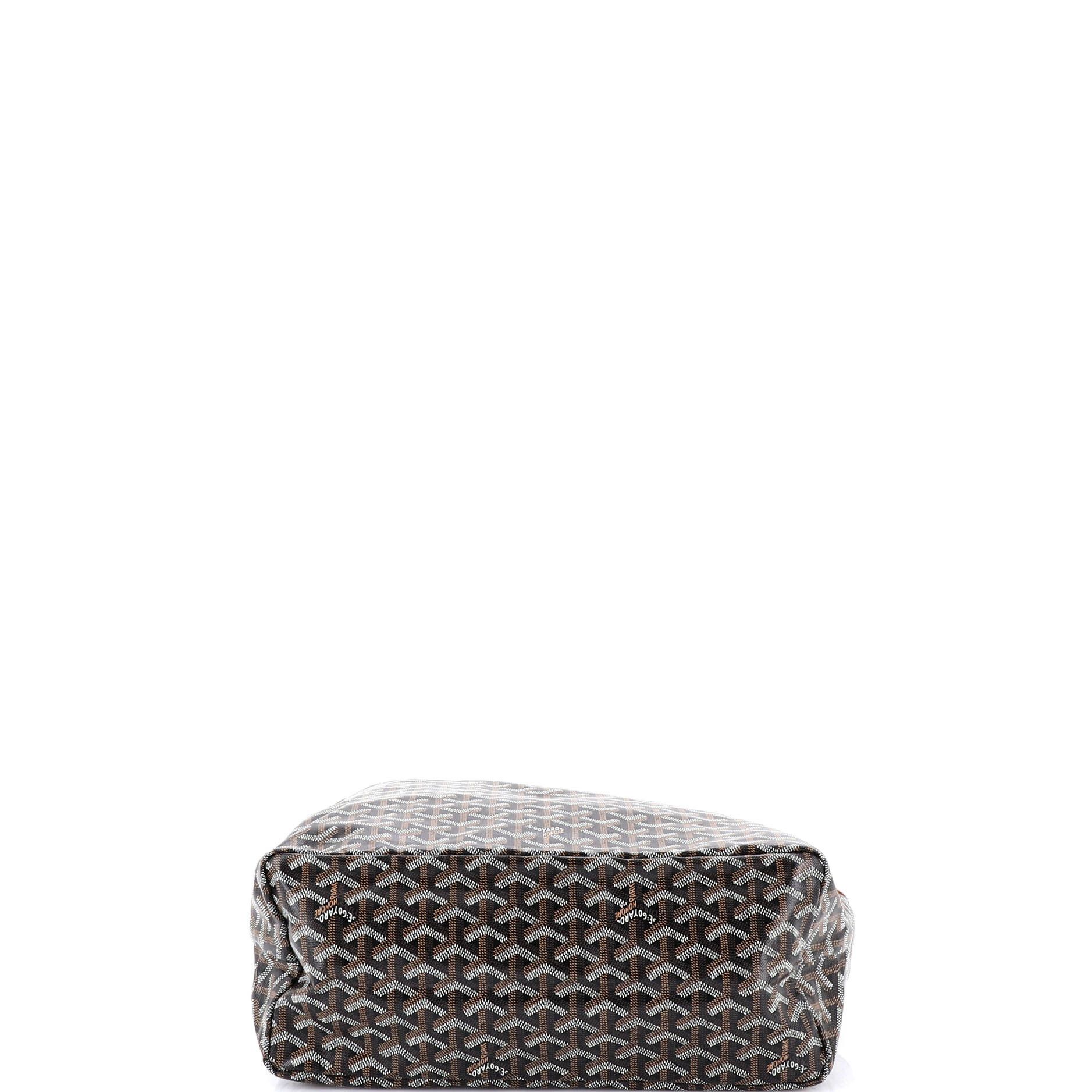 Goyard Saint Louis Tote Size ONE SIZE - 5 Thumbnail