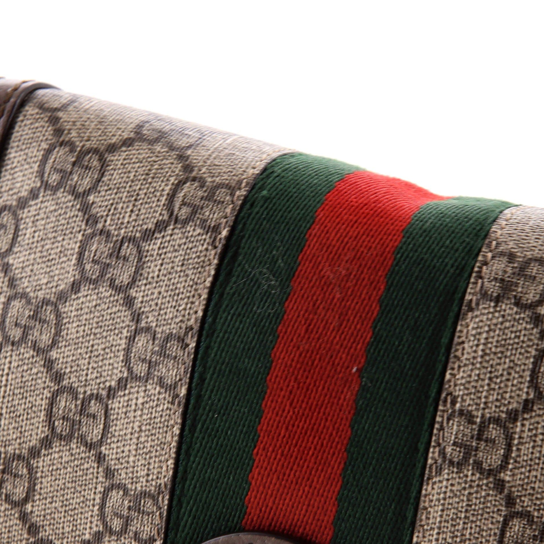 Gucci Ophidia Chain Shoulder Bag Size ONE SIZE - 7 Thumbnail