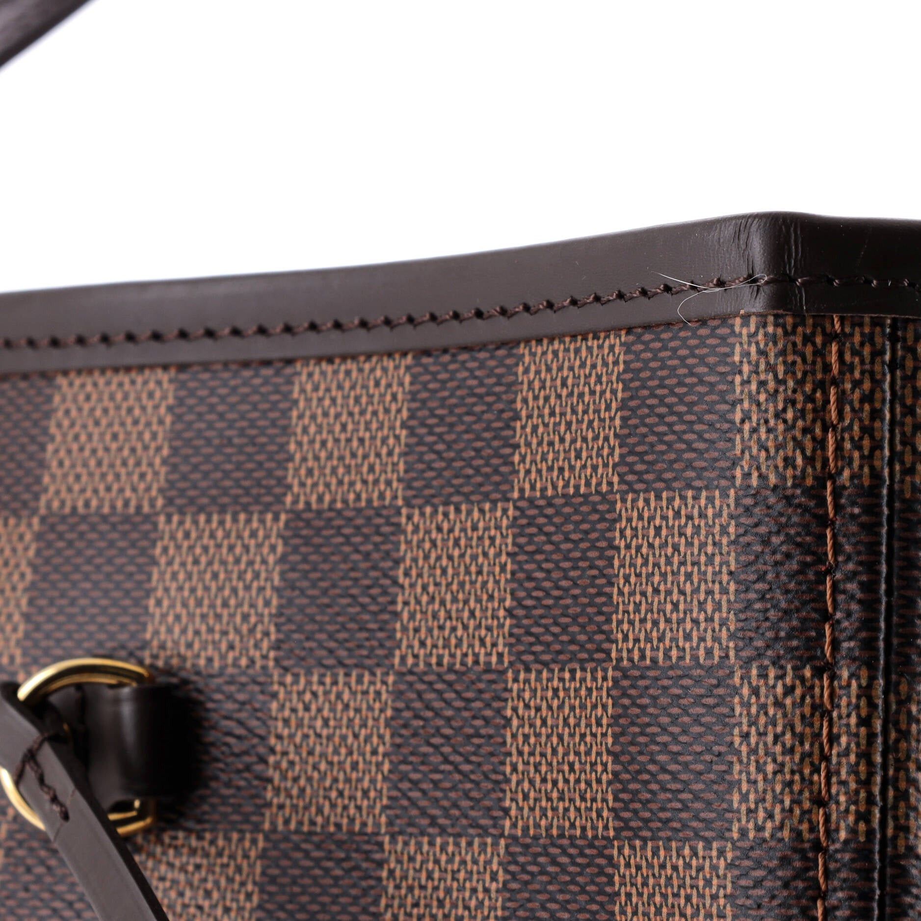 Louis Vuitton Neverfull NM Tote Size ONE SIZE - 7 Thumbnail