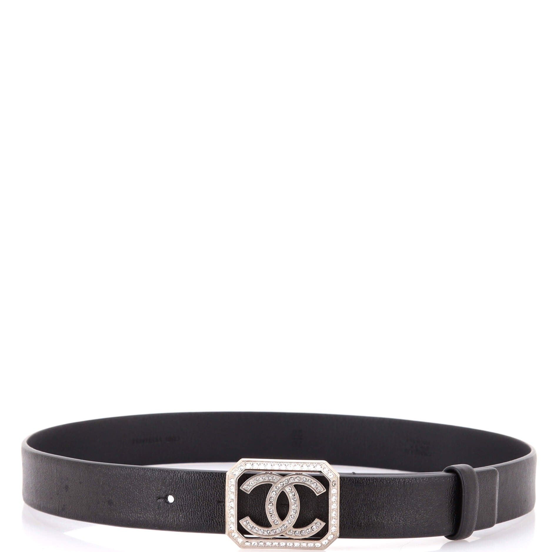 Chanel CC Vendome Belt Size ONE SIZE - 2 Thumbnail