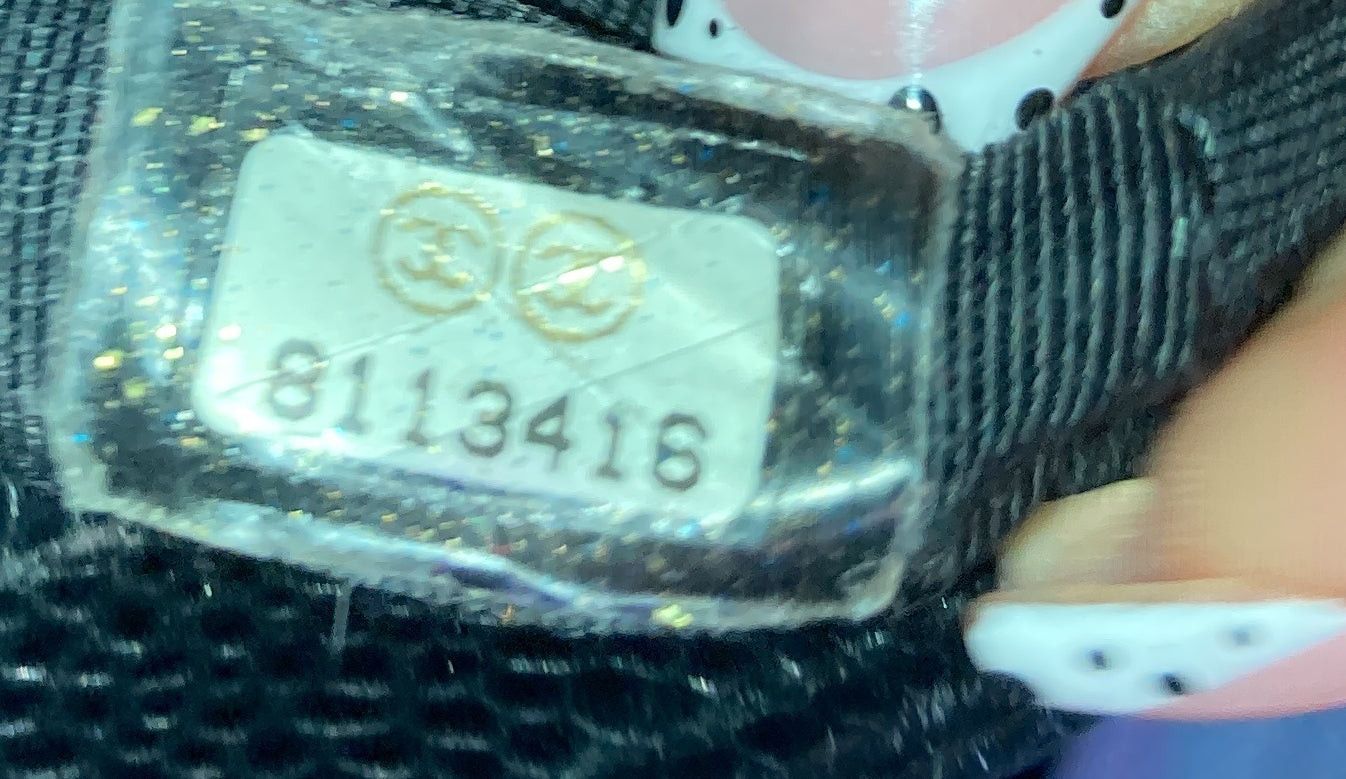Chanel Petite Shopping Tote Size ONE SIZE - 8 Thumbnail