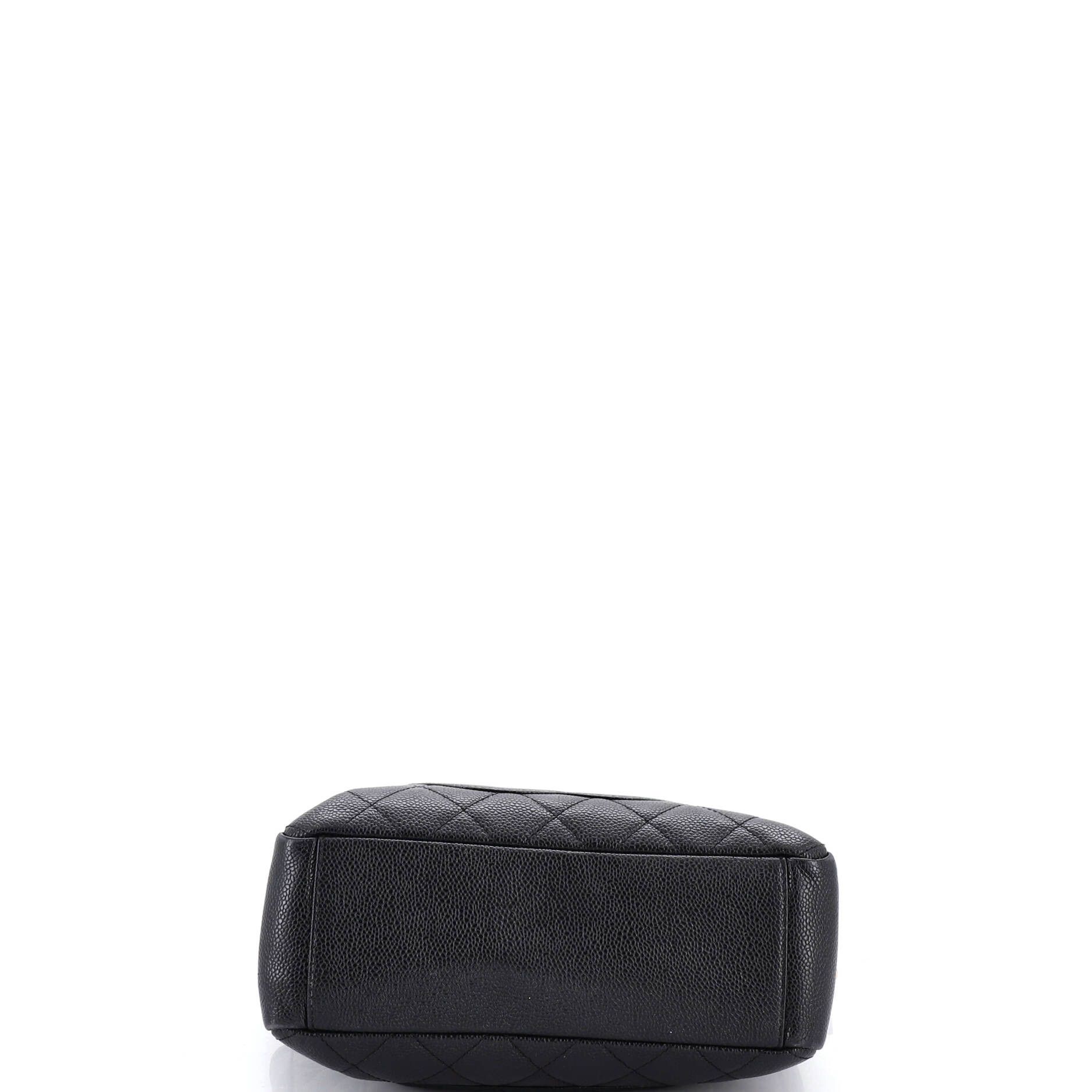 Chanel Petite Shopping Tote Size ONE SIZE - 4 Thumbnail