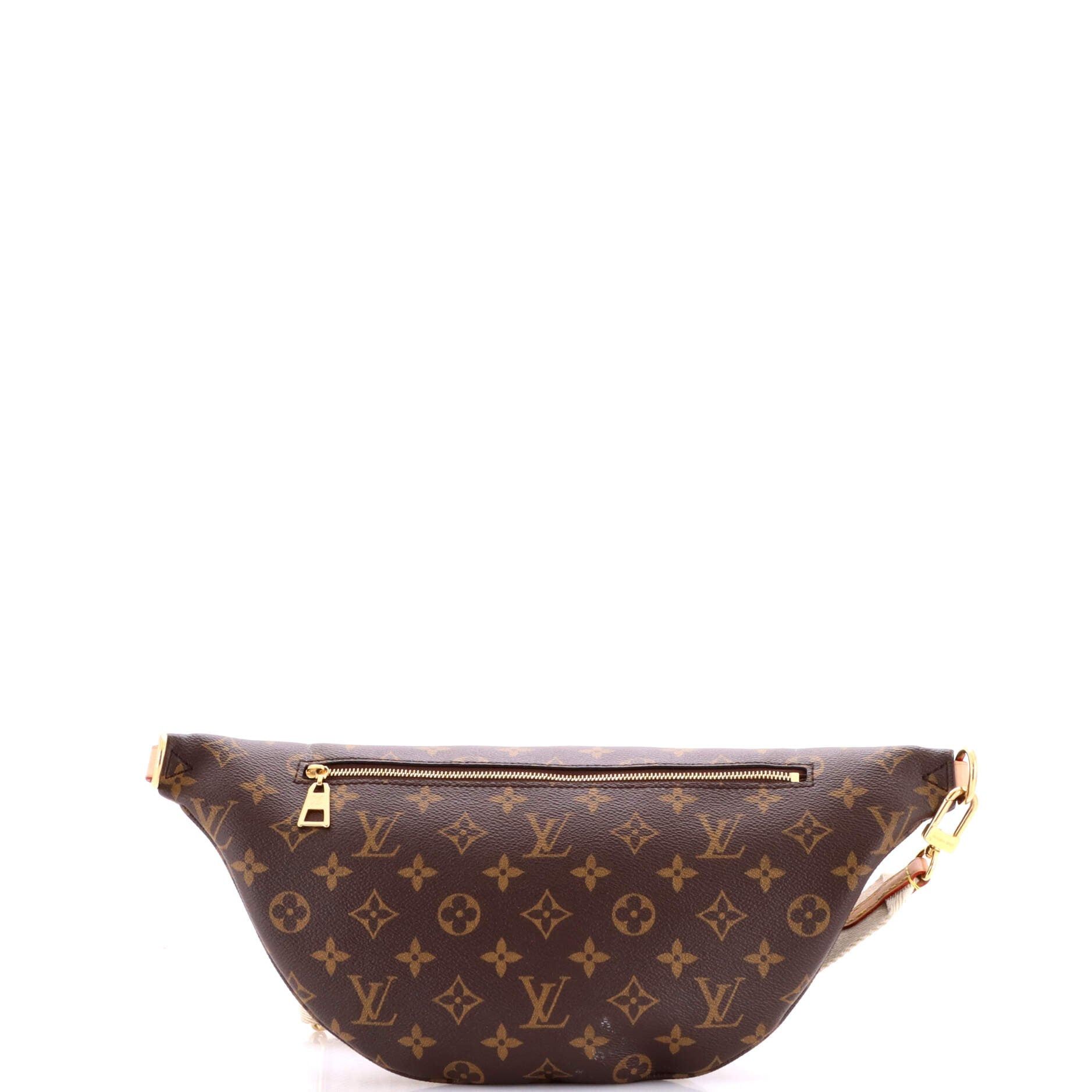 Louis Vuitton High Rise Bum Bag Size ONE SIZE - 3 Thumbnail