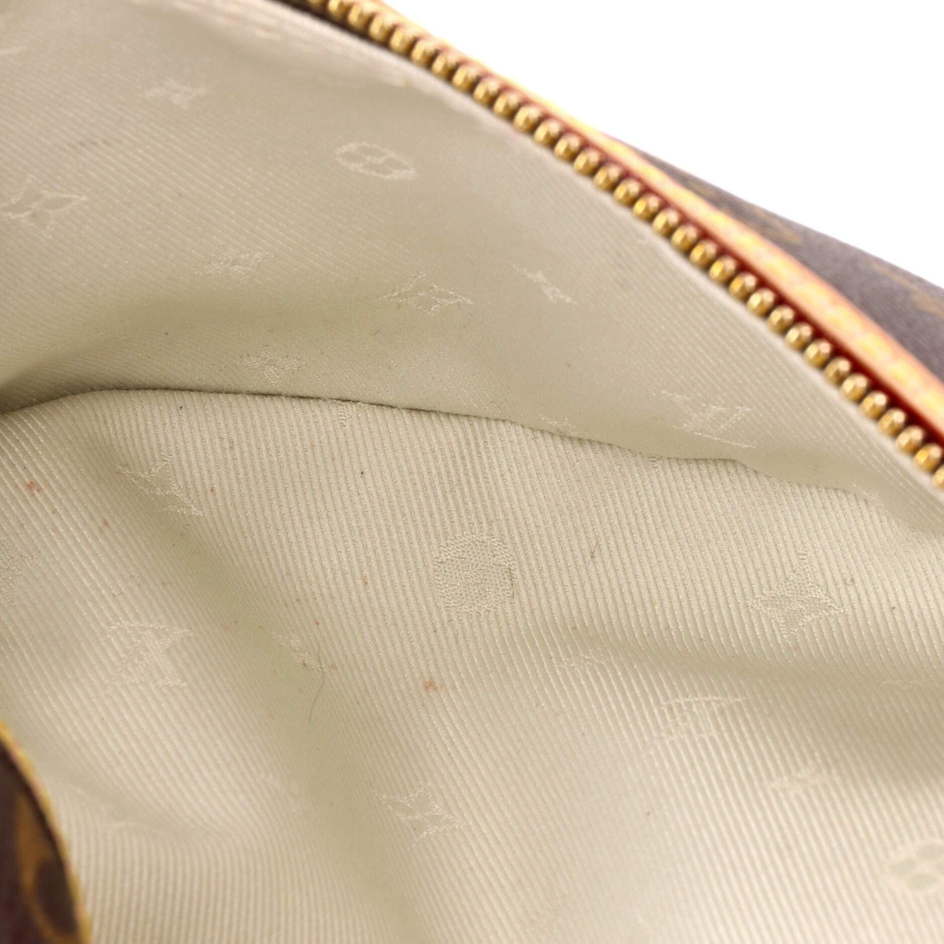 Louis Vuitton High Rise Bum Bag Size ONE SIZE - 5 Thumbnail