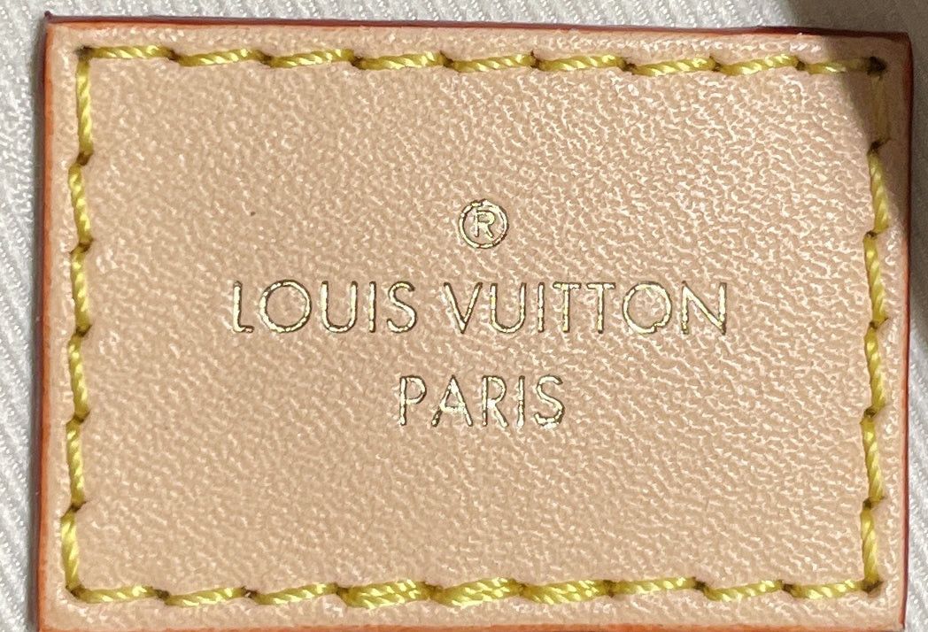 Louis Vuitton High Rise Bum Bag Size ONE SIZE - 9 Thumbnail