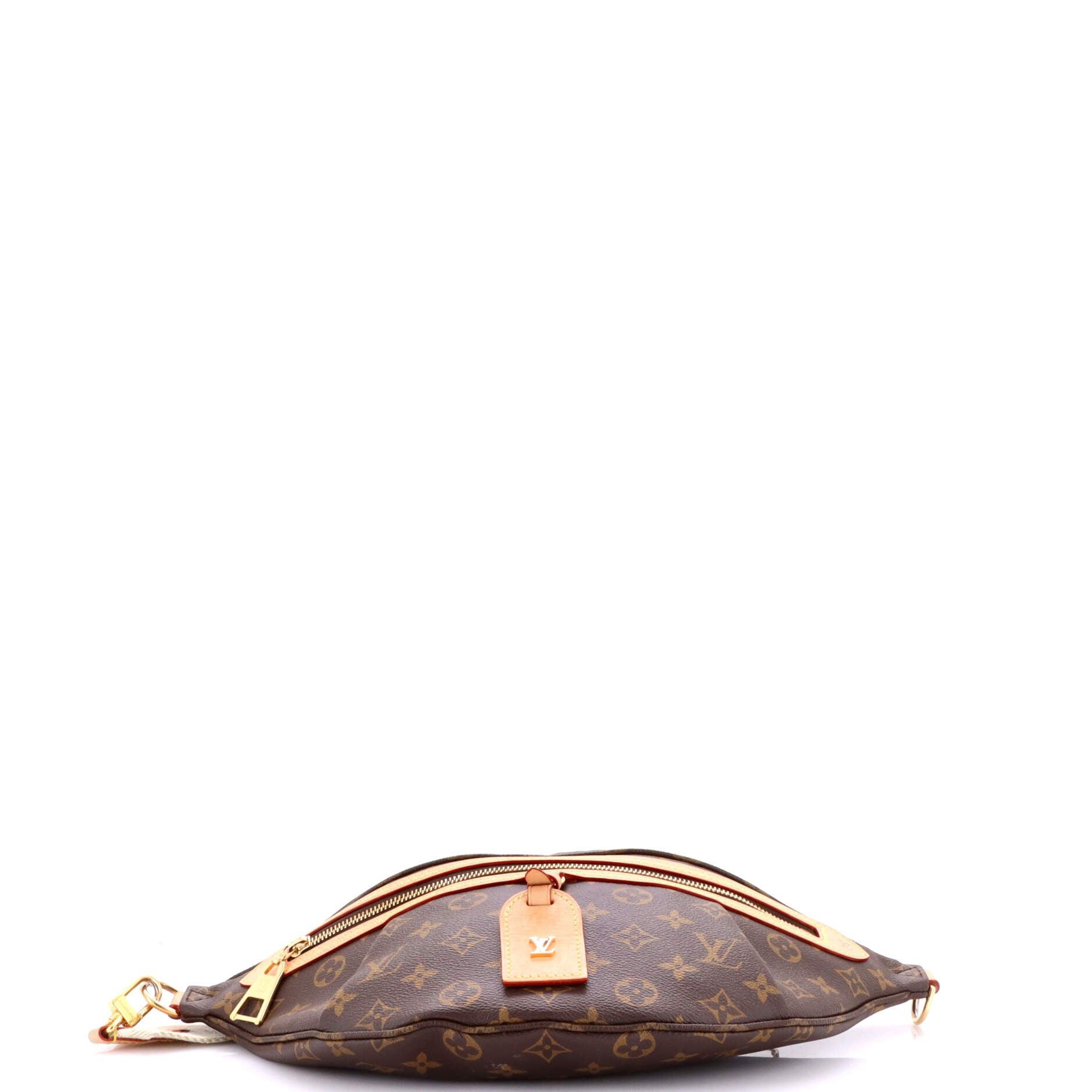 Louis Vuitton High Rise Bum Bag Size ONE SIZE - 4 Thumbnail