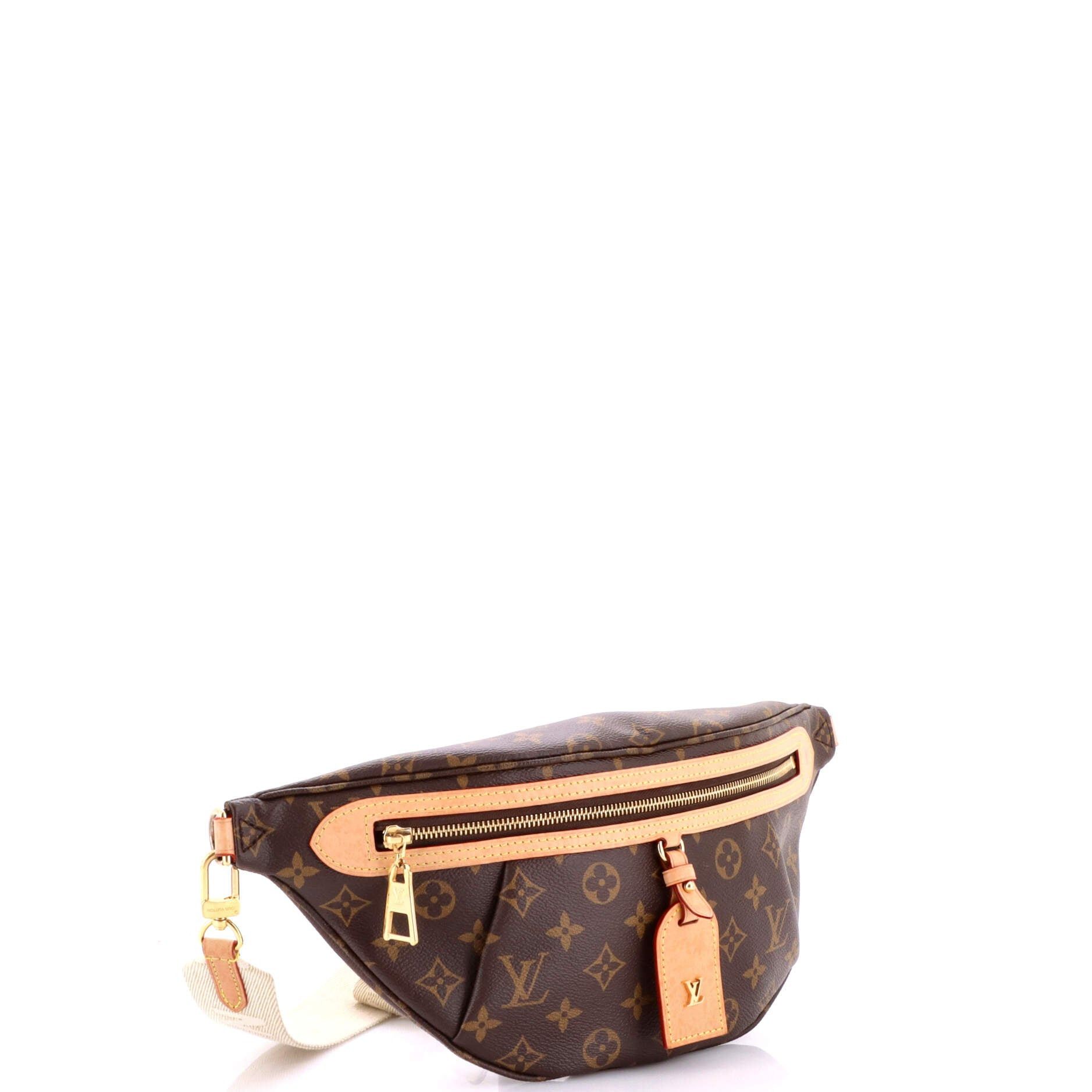 Louis Vuitton High Rise Bum Bag Size ONE SIZE - 2 Thumbnail