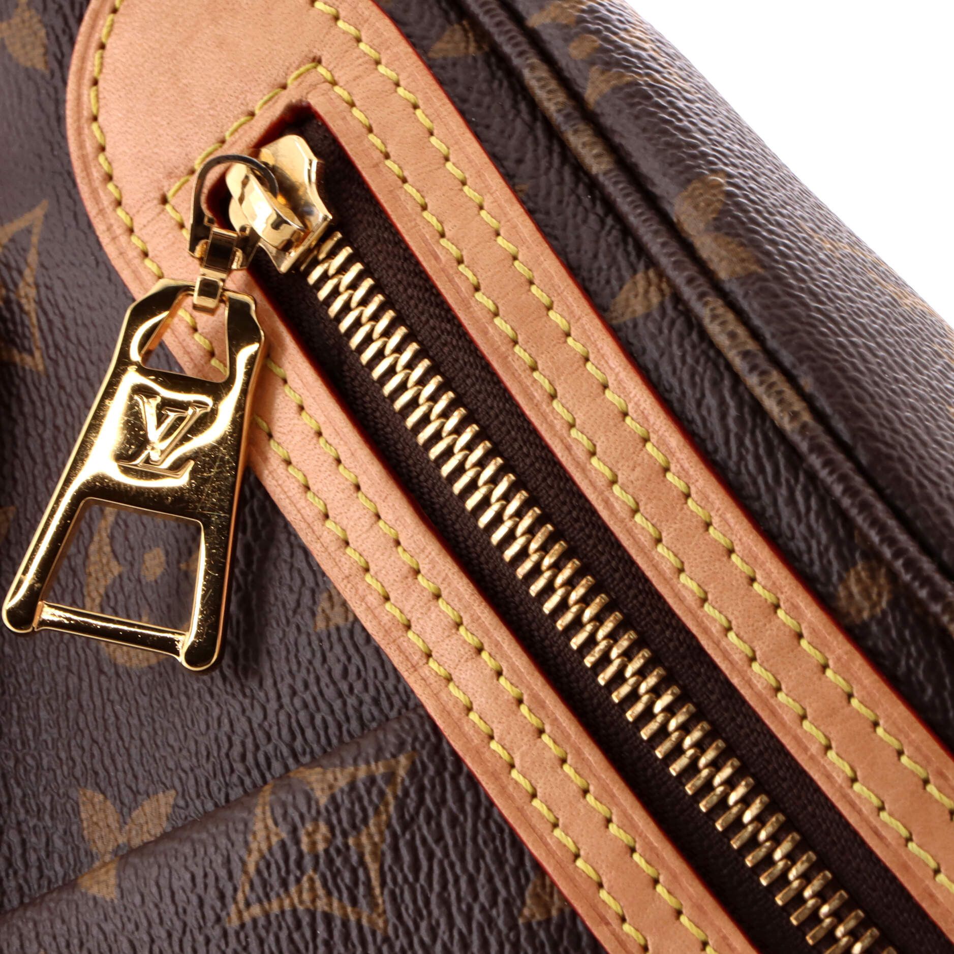 Louis Vuitton High Rise Bum Bag Size ONE SIZE - 7 Thumbnail