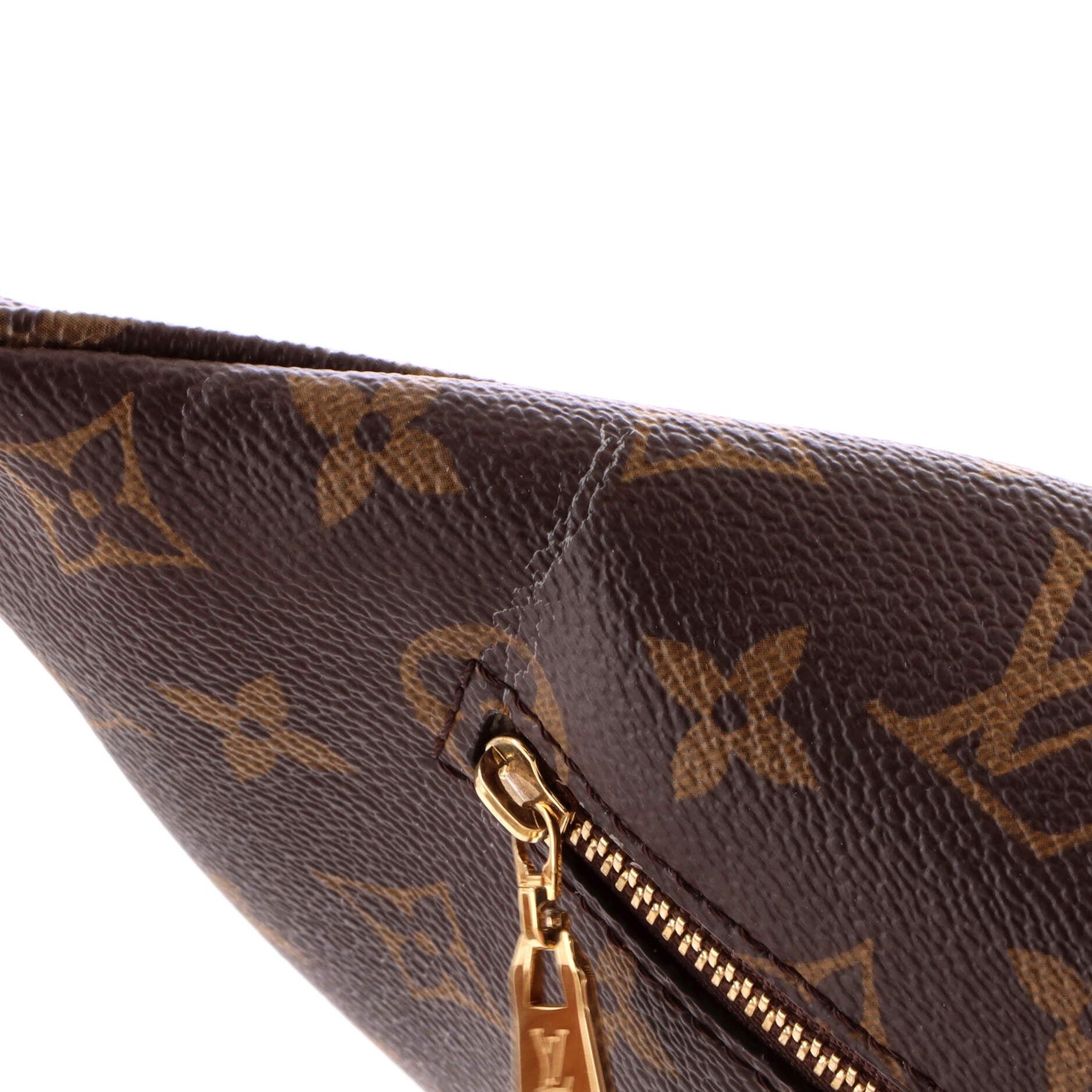 Louis Vuitton High Rise Bum Bag Size ONE SIZE - 6 Thumbnail