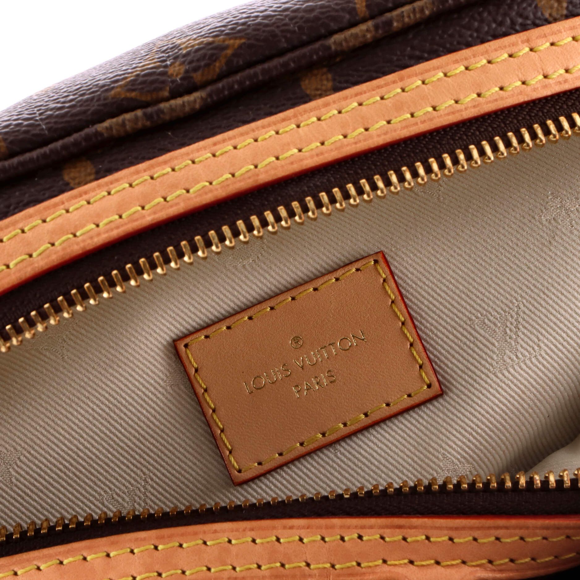 Louis Vuitton High Rise Bum Bag Size ONE SIZE - 8 Thumbnail