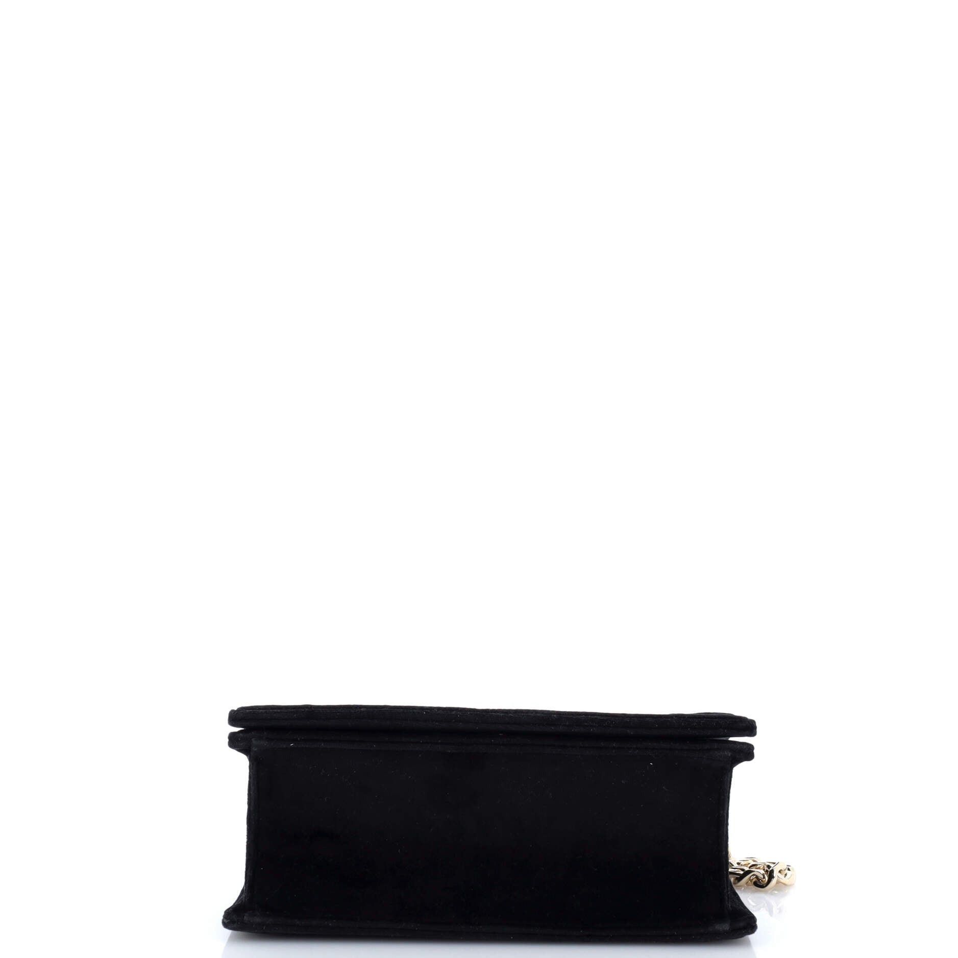 Dior Diorama Flap Bag Size ONE SIZE - 4 Thumbnail