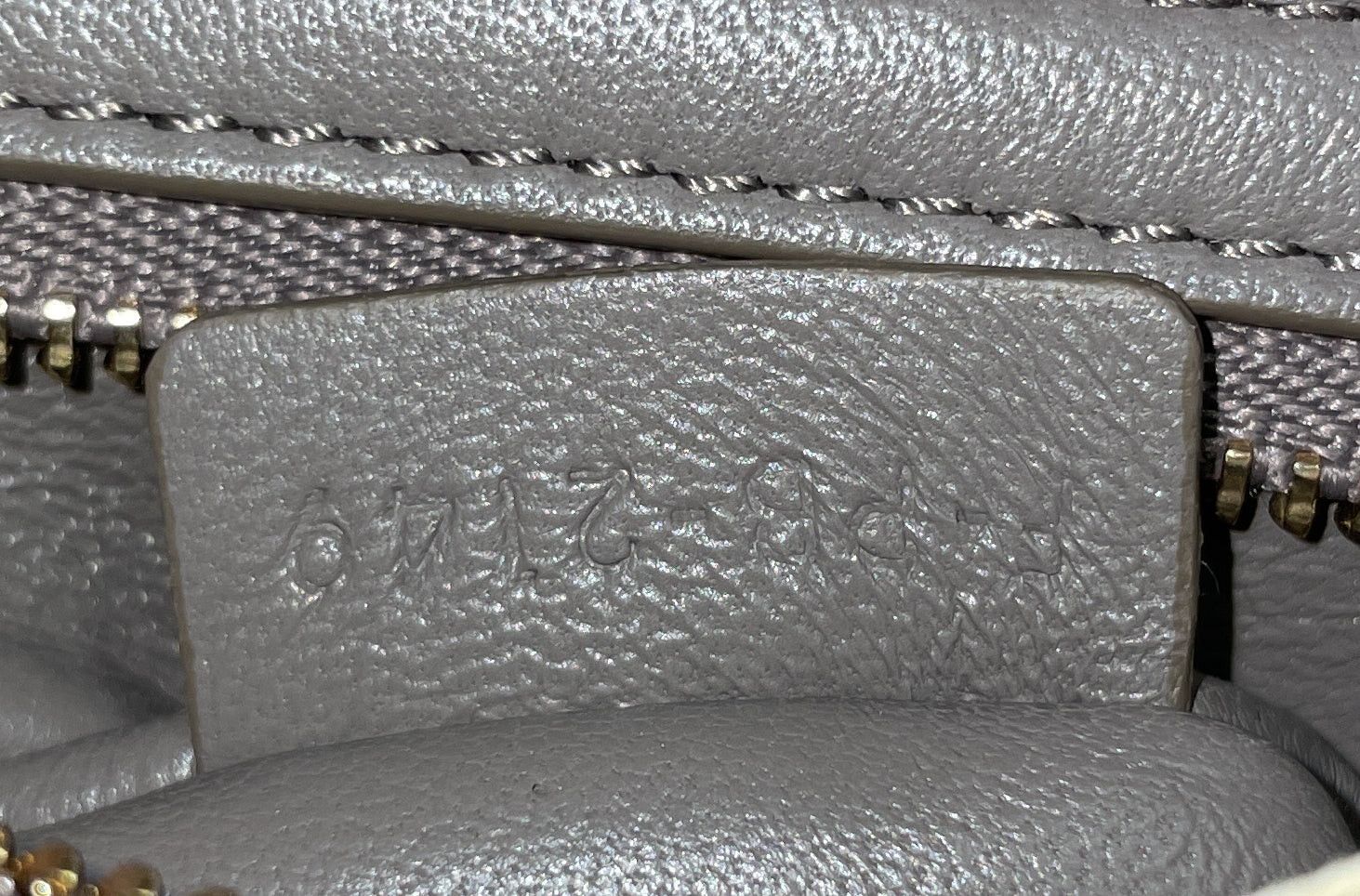 Celine Triomphe Shoulder Bag Size ONE SIZE - 6 Thumbnail